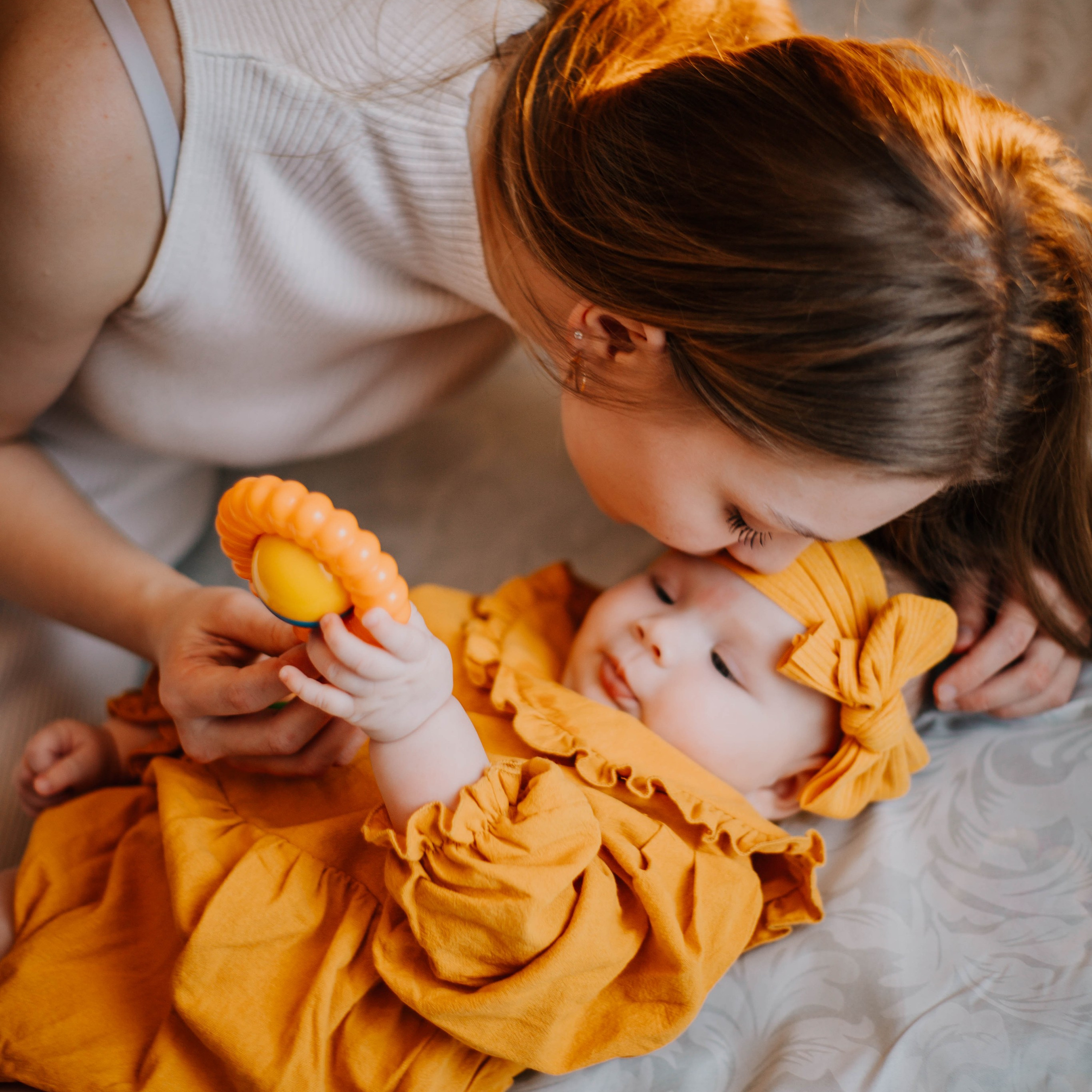 Полина и Эвелина