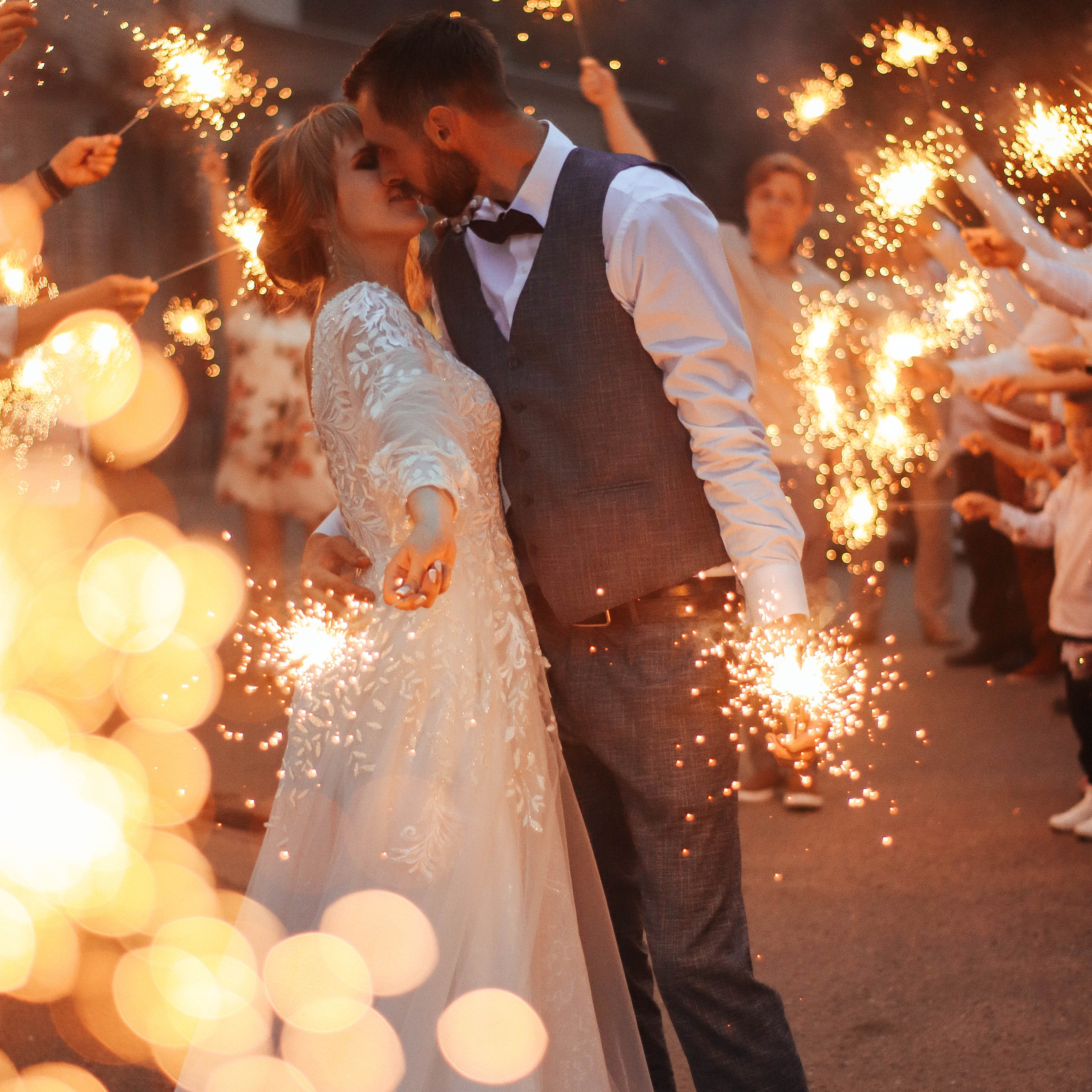 Станислав и Марина