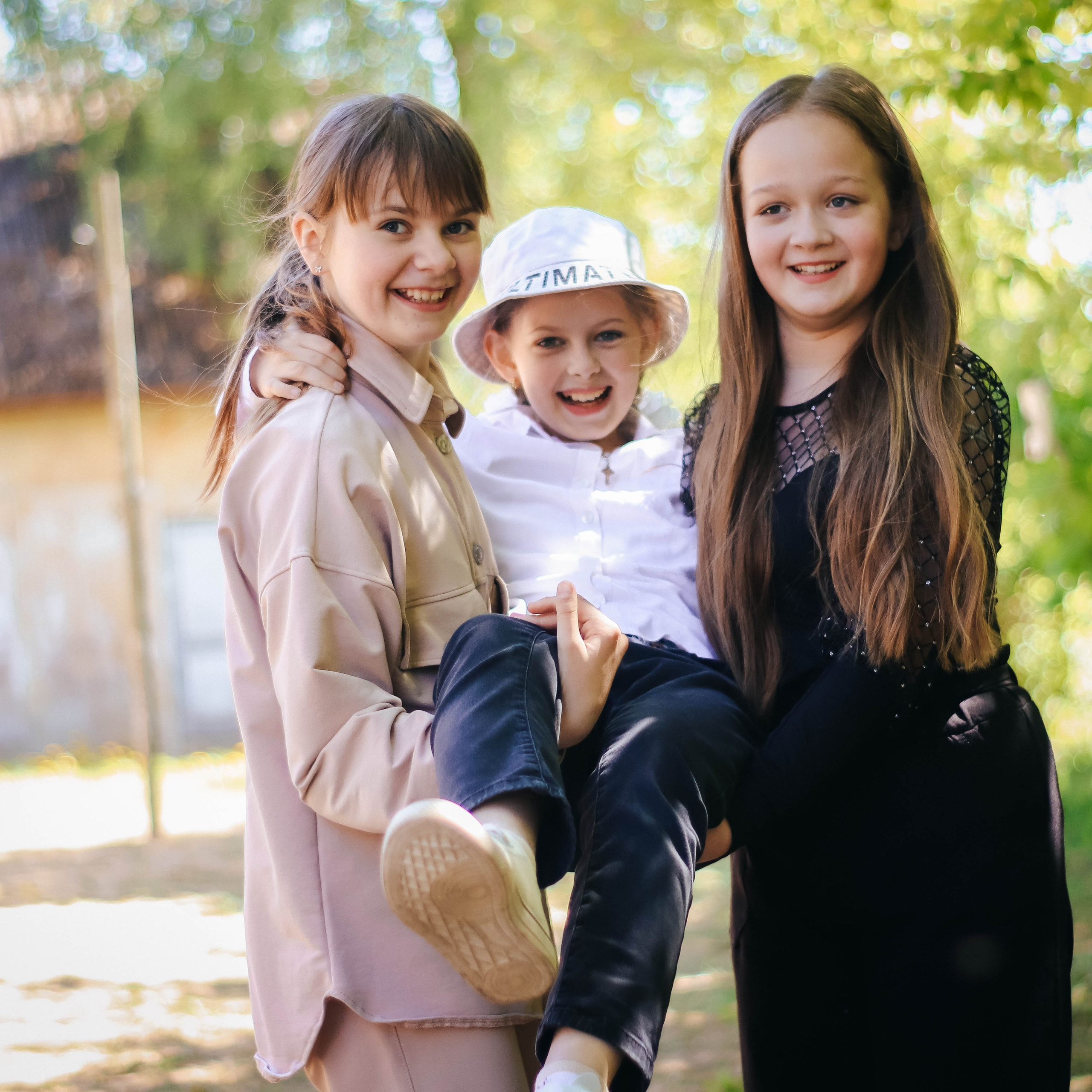 Школьные будни 4 класс