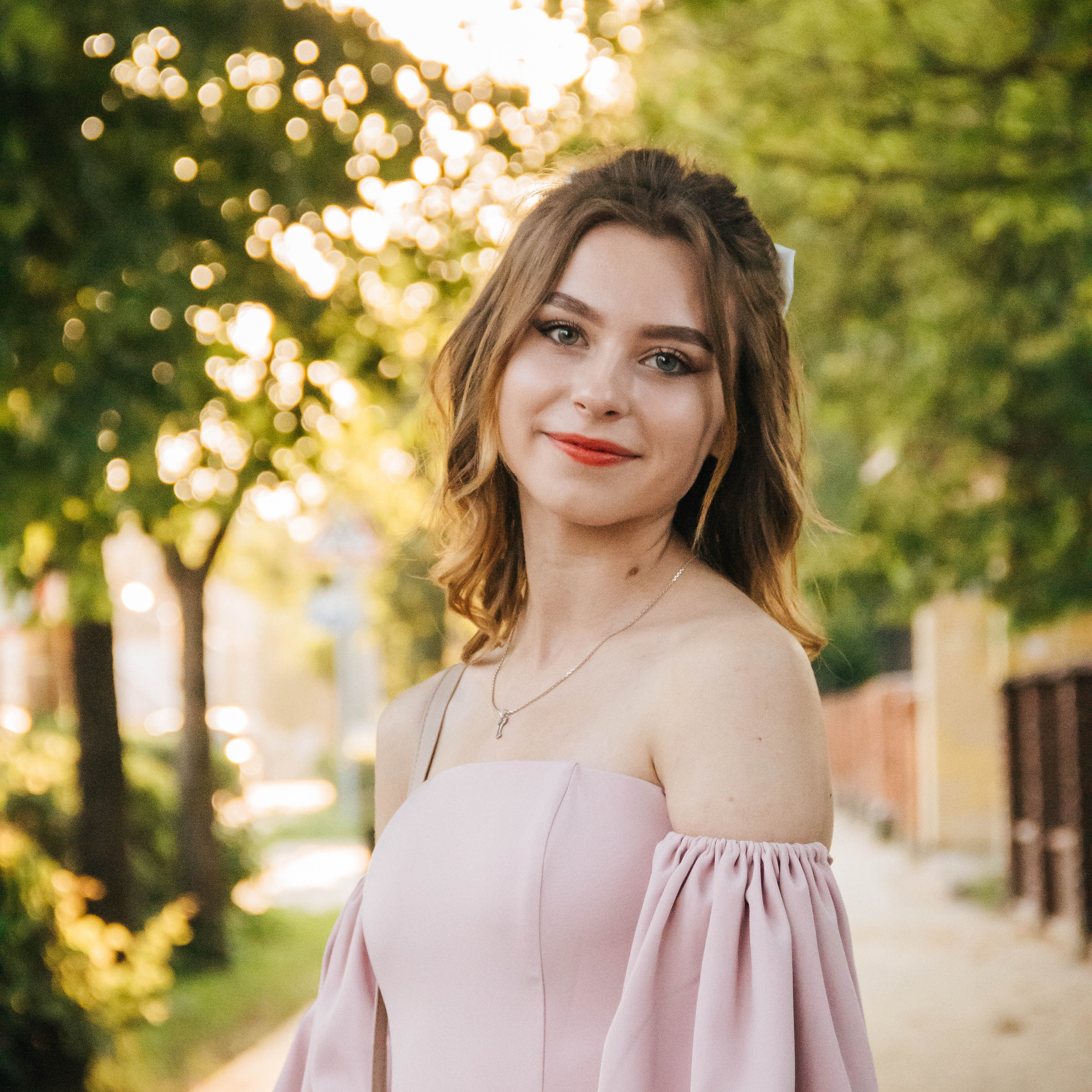 День рождения Татьяны