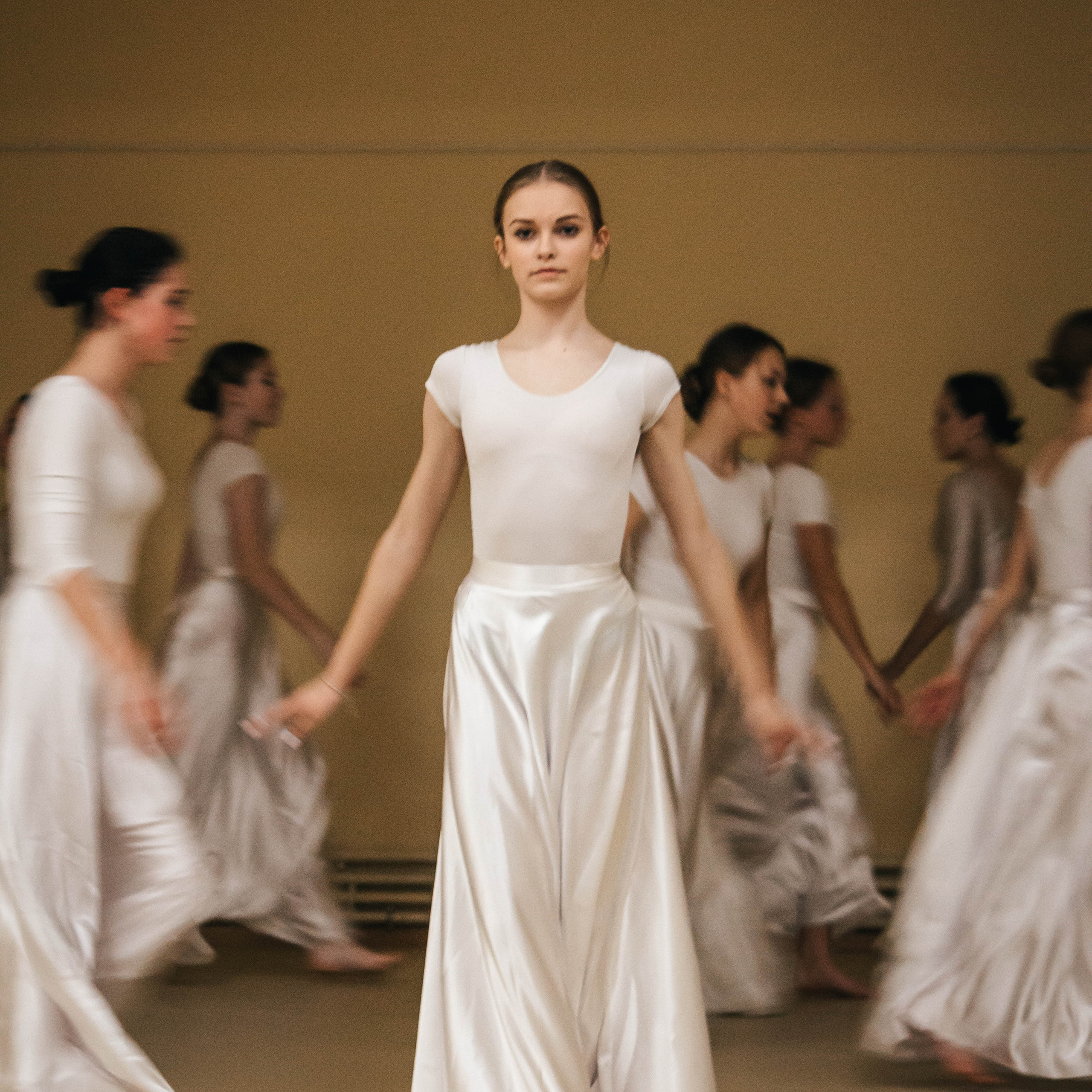 Хореография