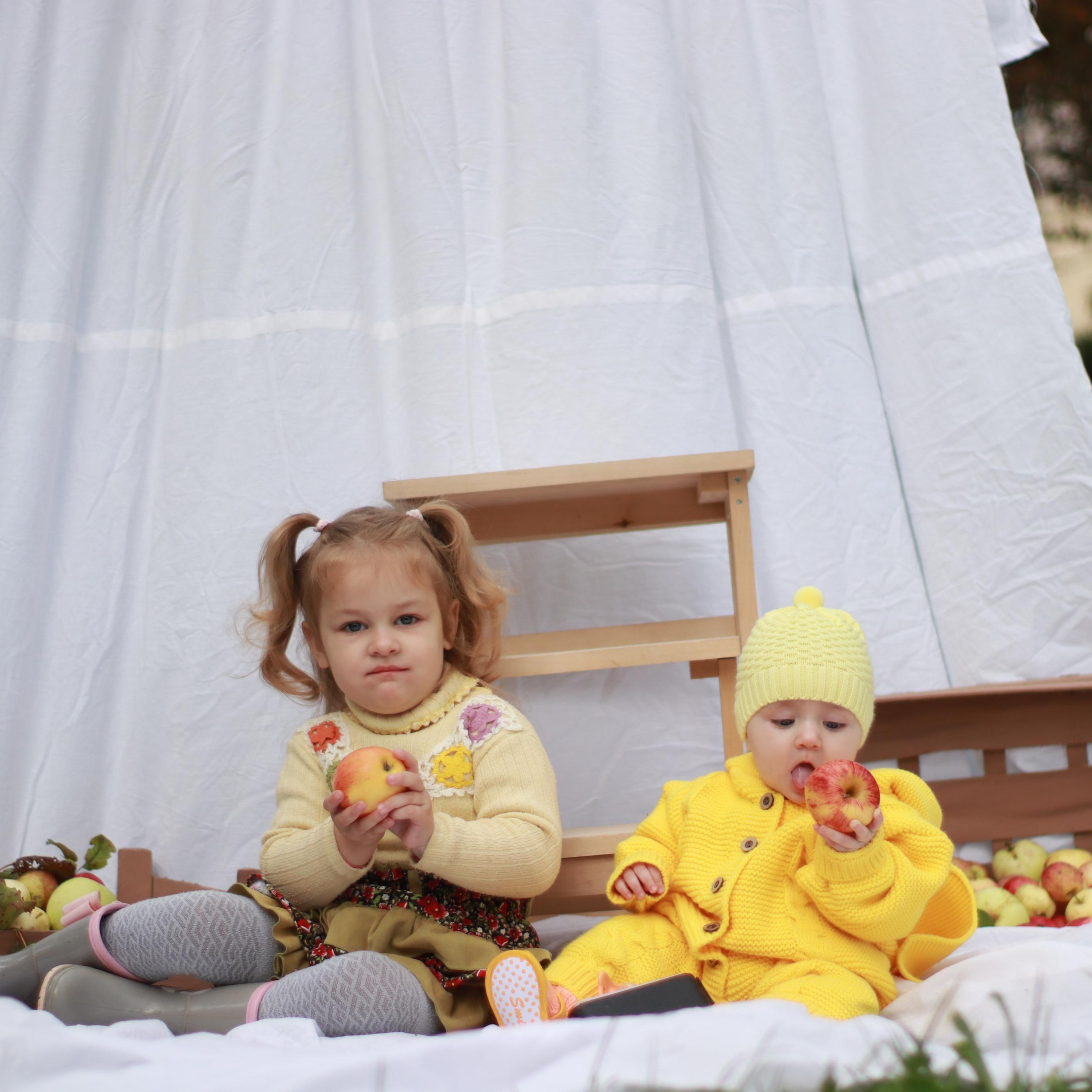 Отзывы. Фотограф Дарья Маташкова