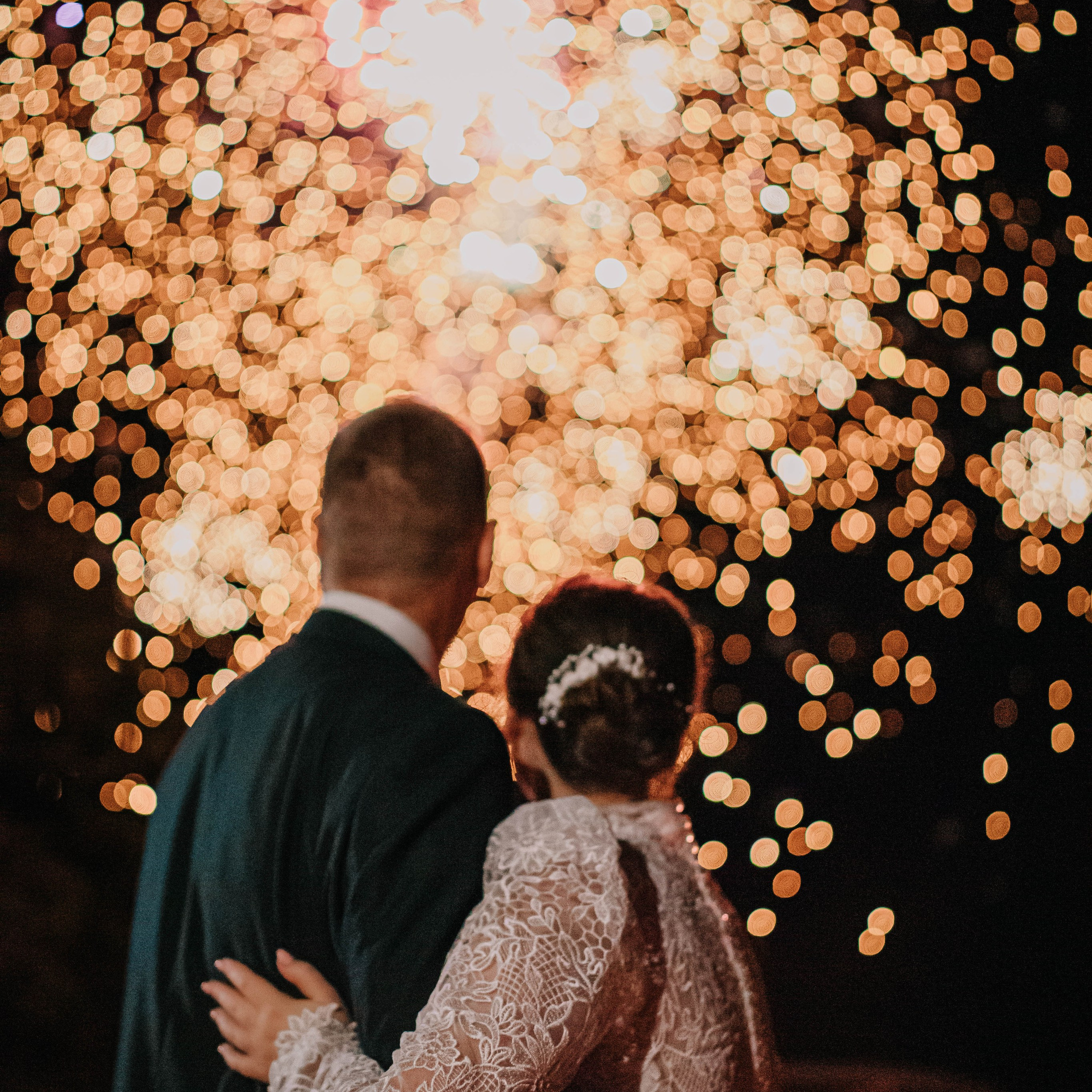 Даниил и Екатерина