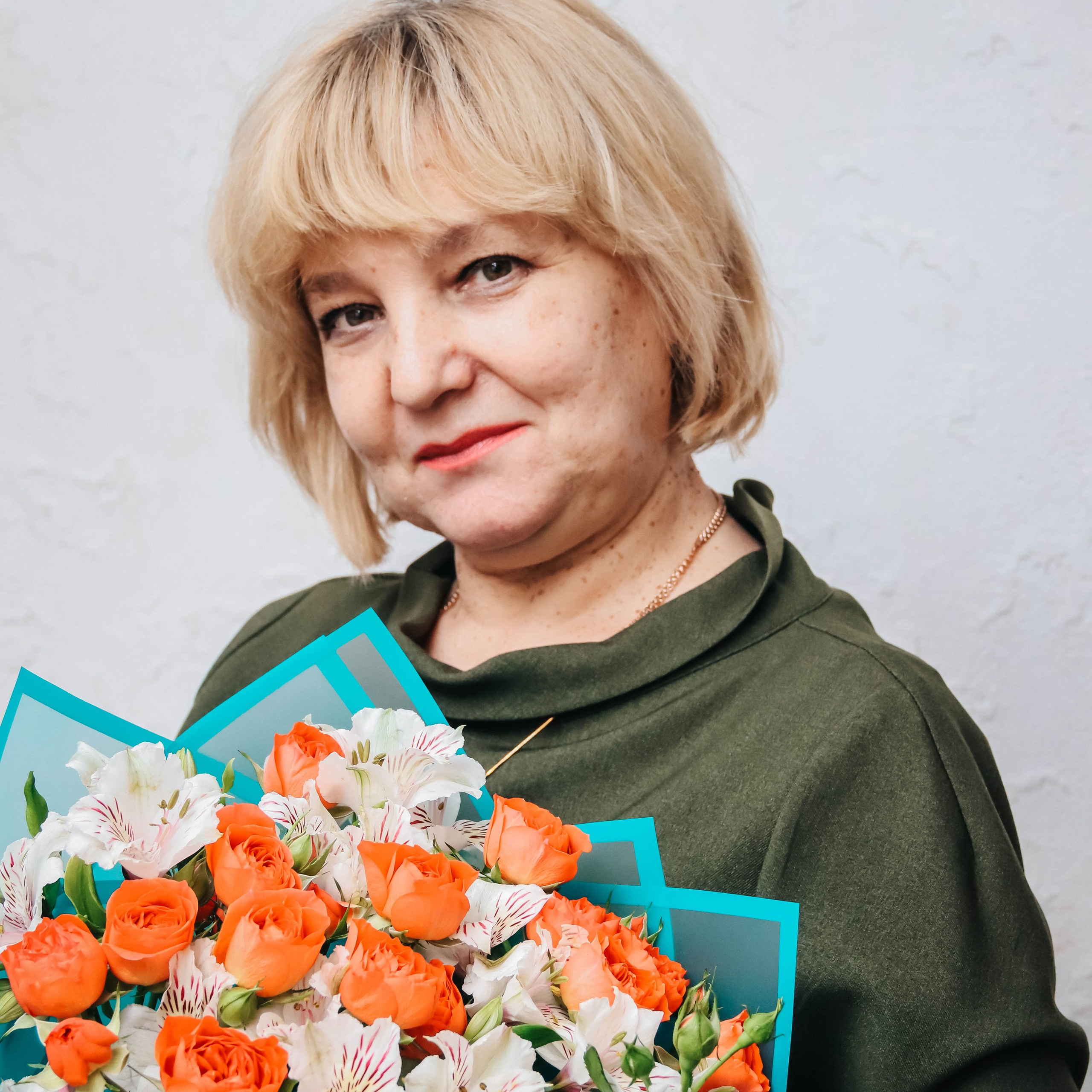 День рождения дома!