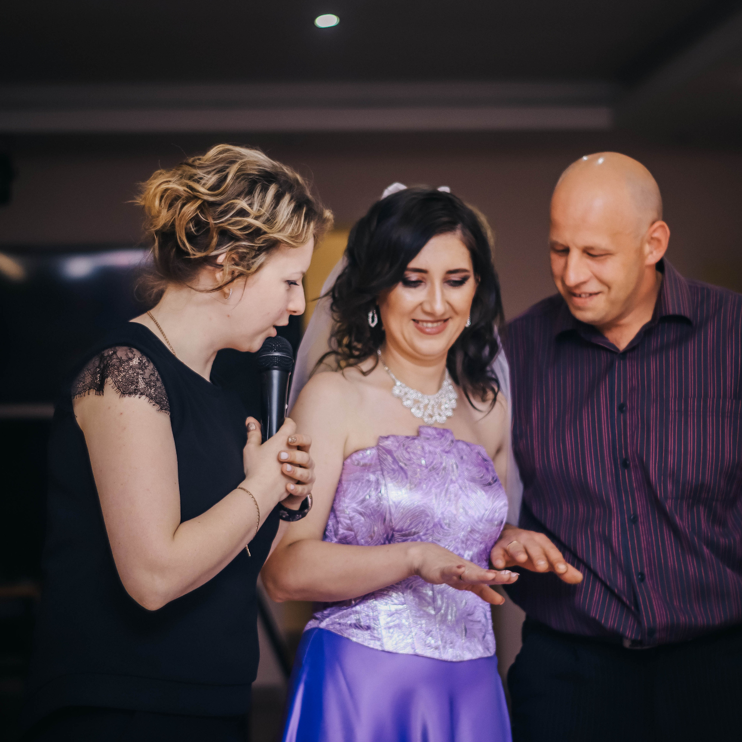 Годовщина свадьбы