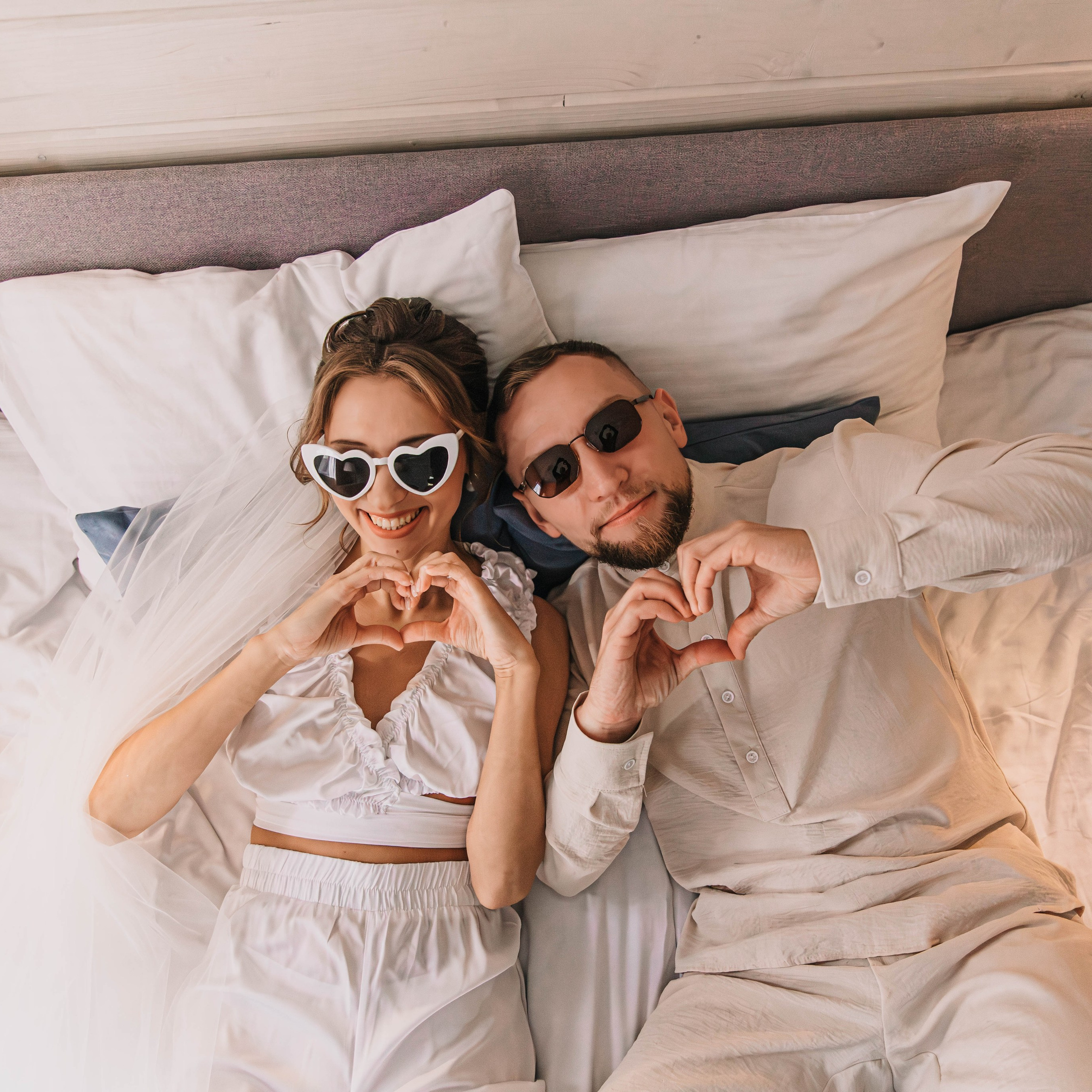 Вячеслав и Анастасия (пакет «Весь день»)