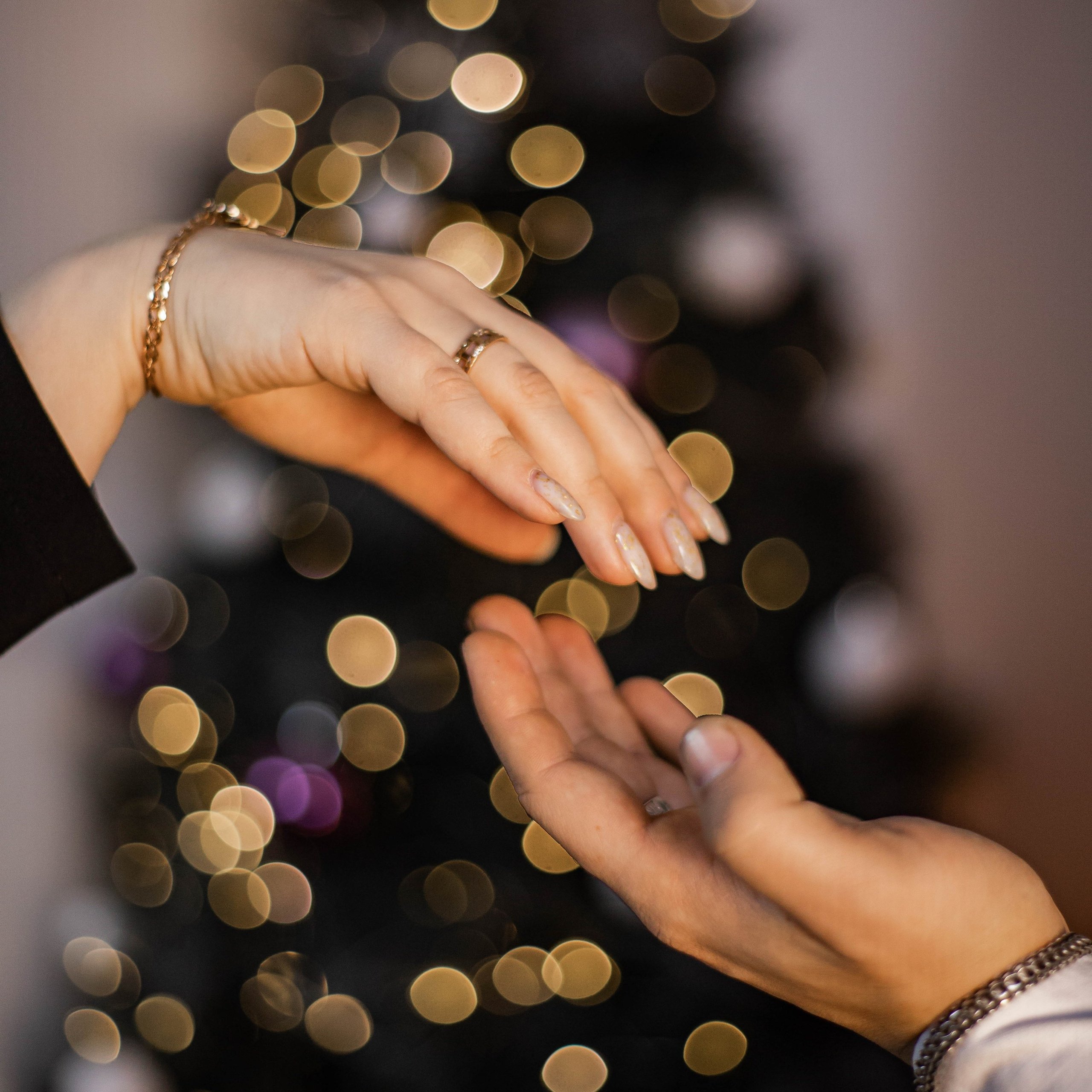 Отзывы. Фотограф Дарья Маташкова