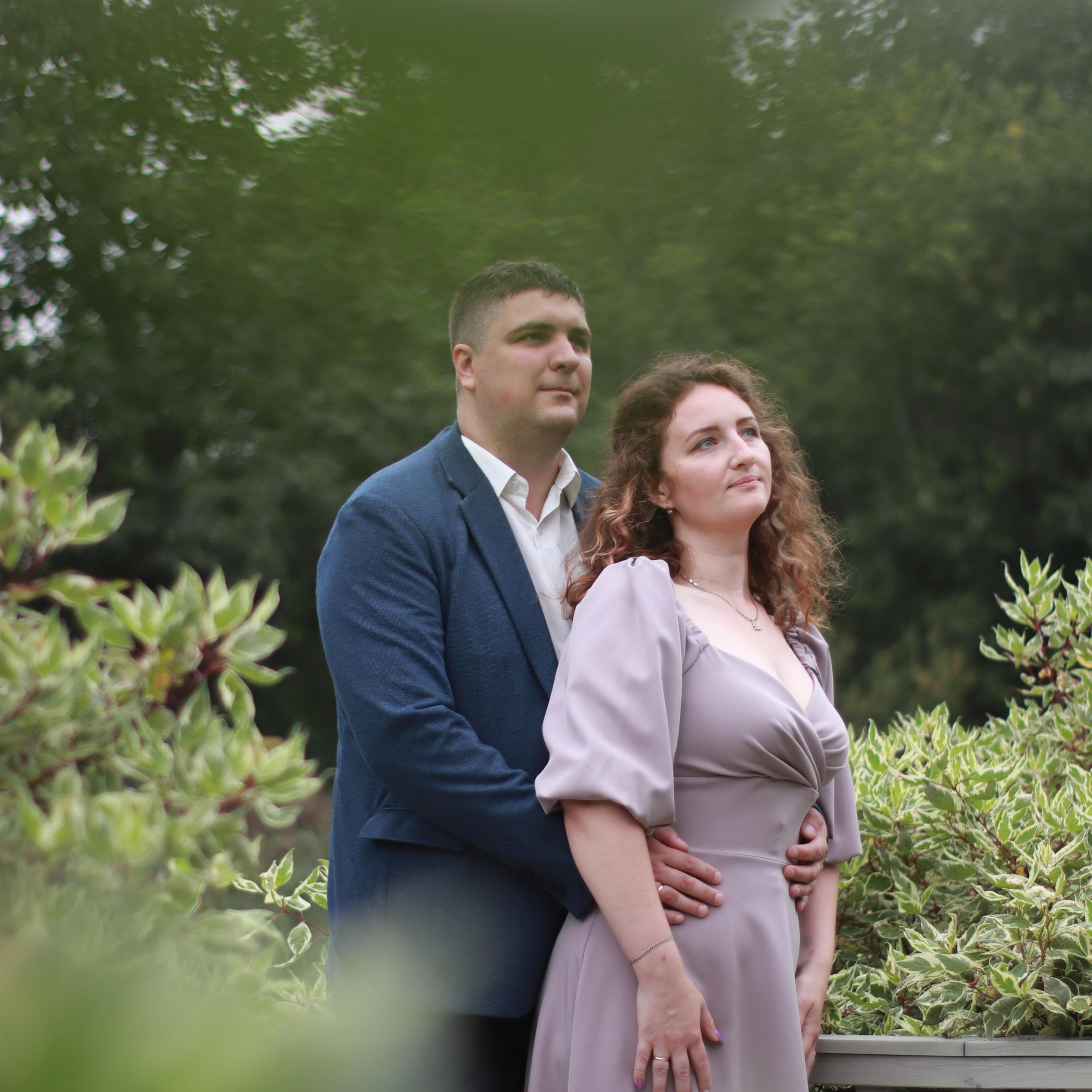 Отзывы. Фотограф Дарья Маташкова