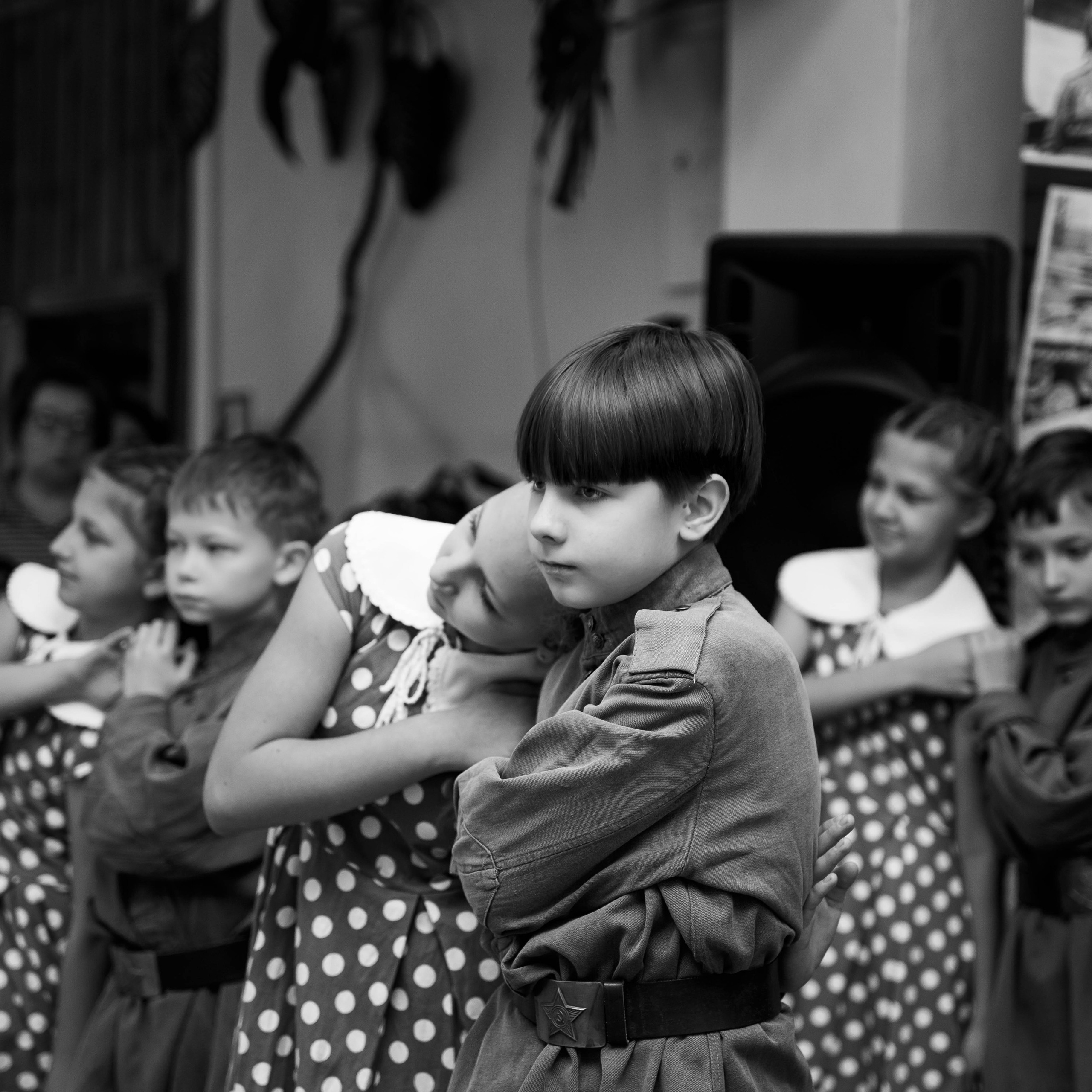 Фестиваль памяти Героя Советского Союза Вячеслава Васильевича Смирнова