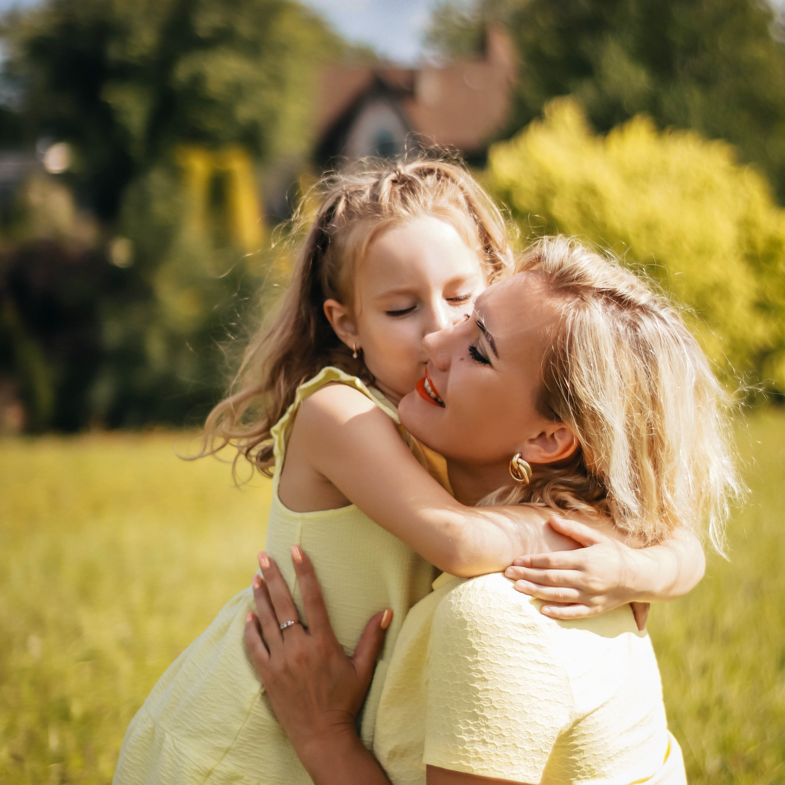 Марина и Соня