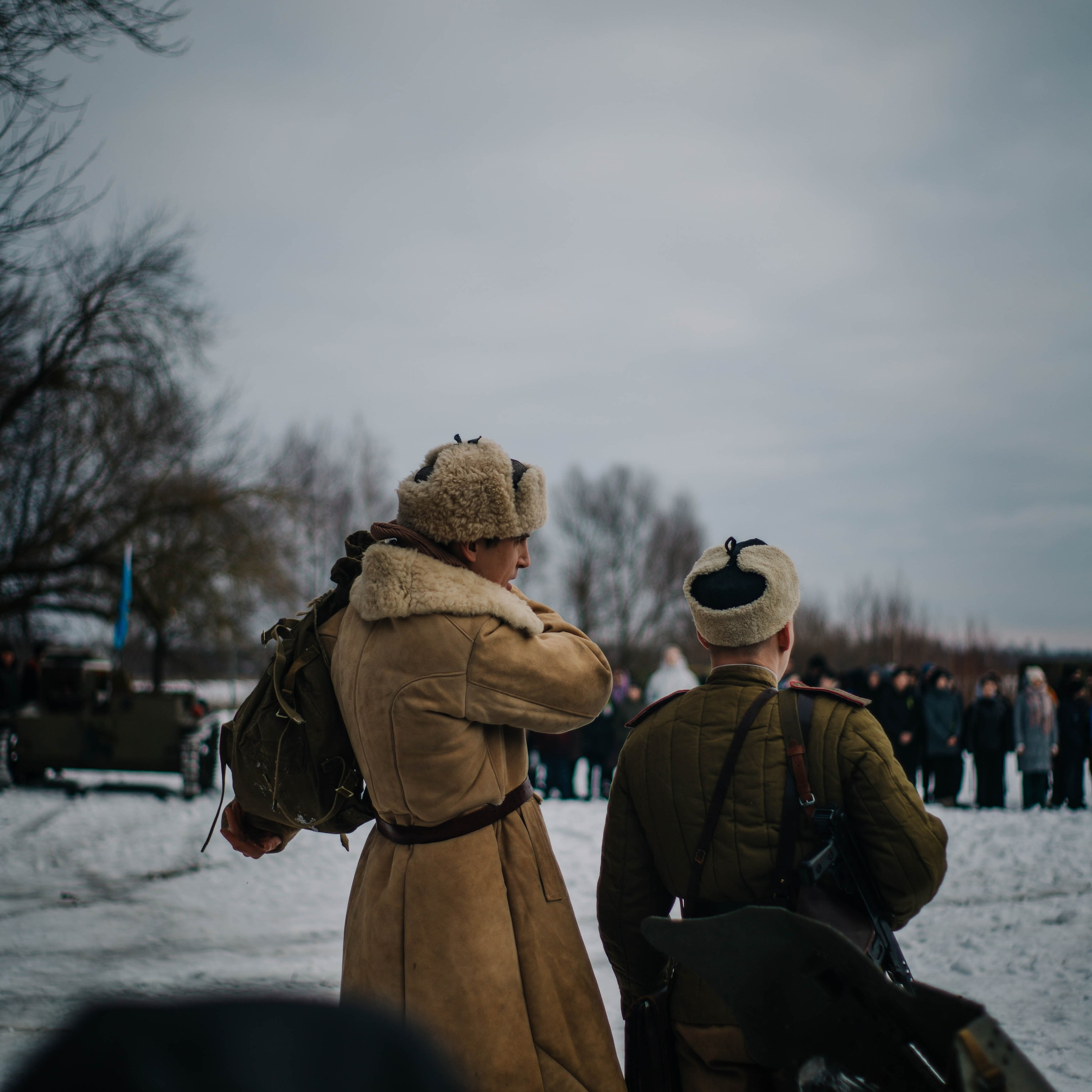 Отзывы. Фотограф Дарья Маташкова