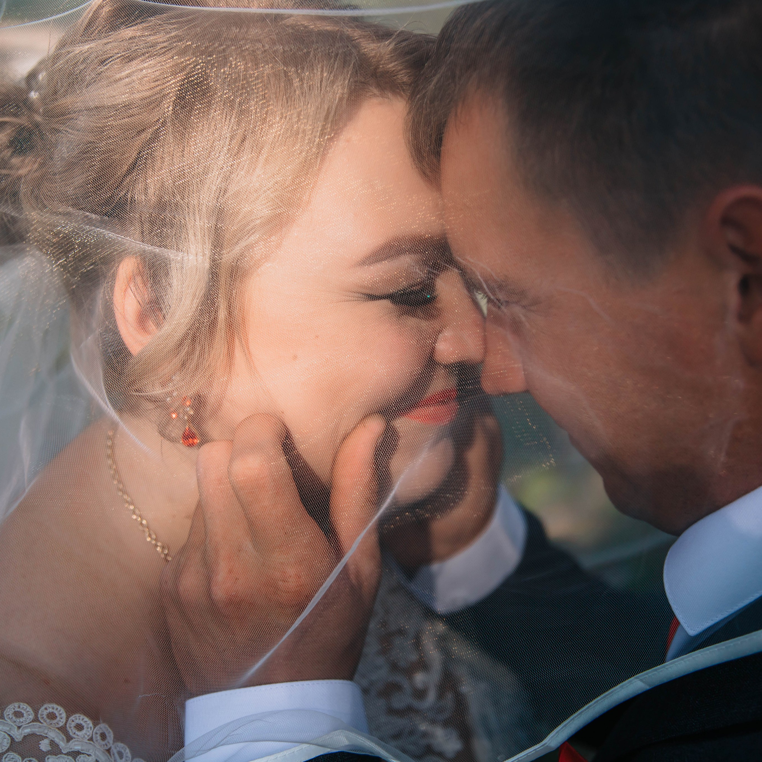 Александр и Ирина