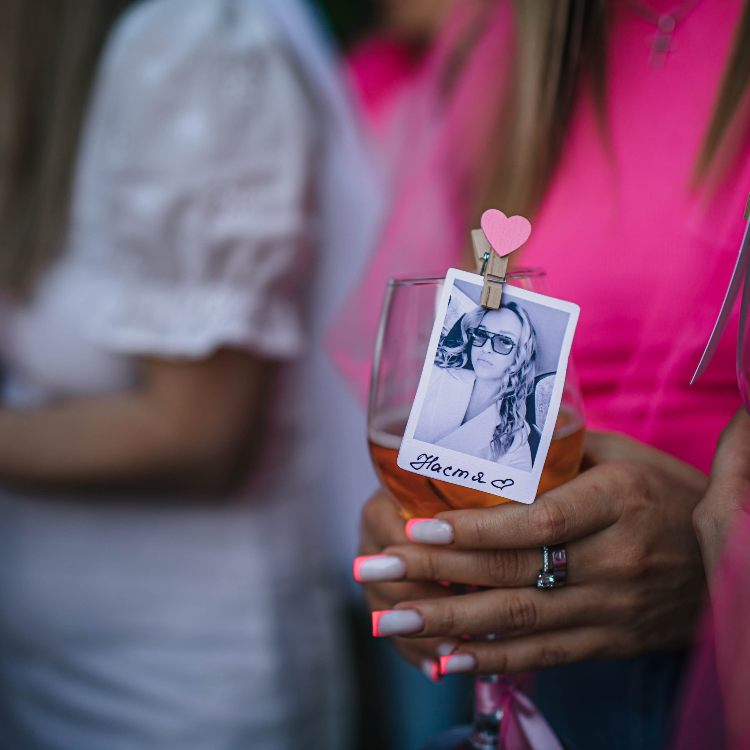 Девичник Марии