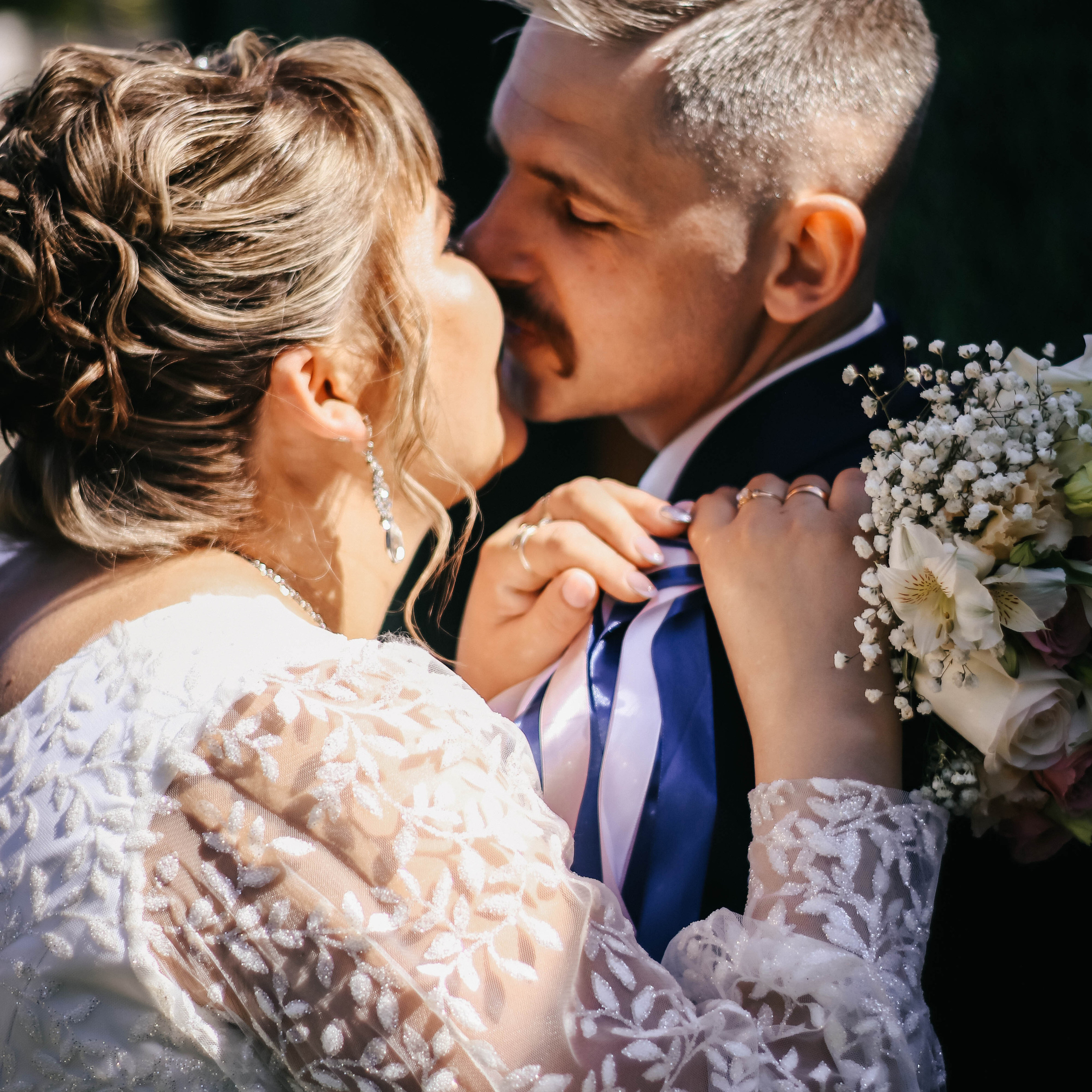 Юрий и Екатерина