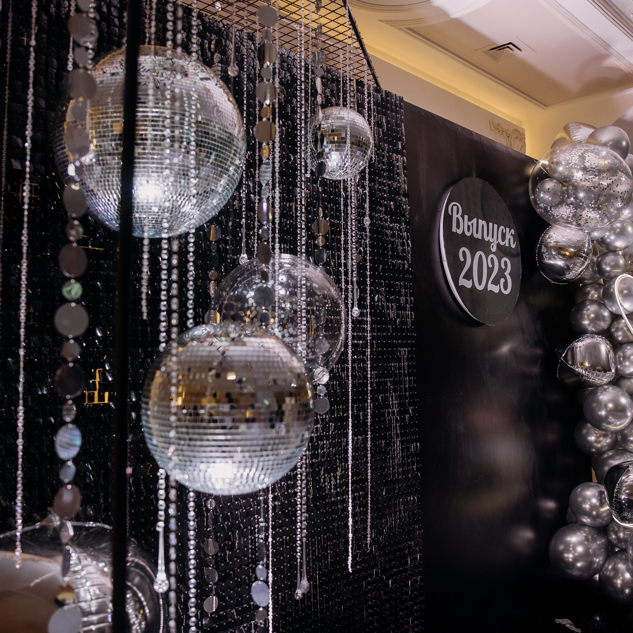 Ресторан Cristal