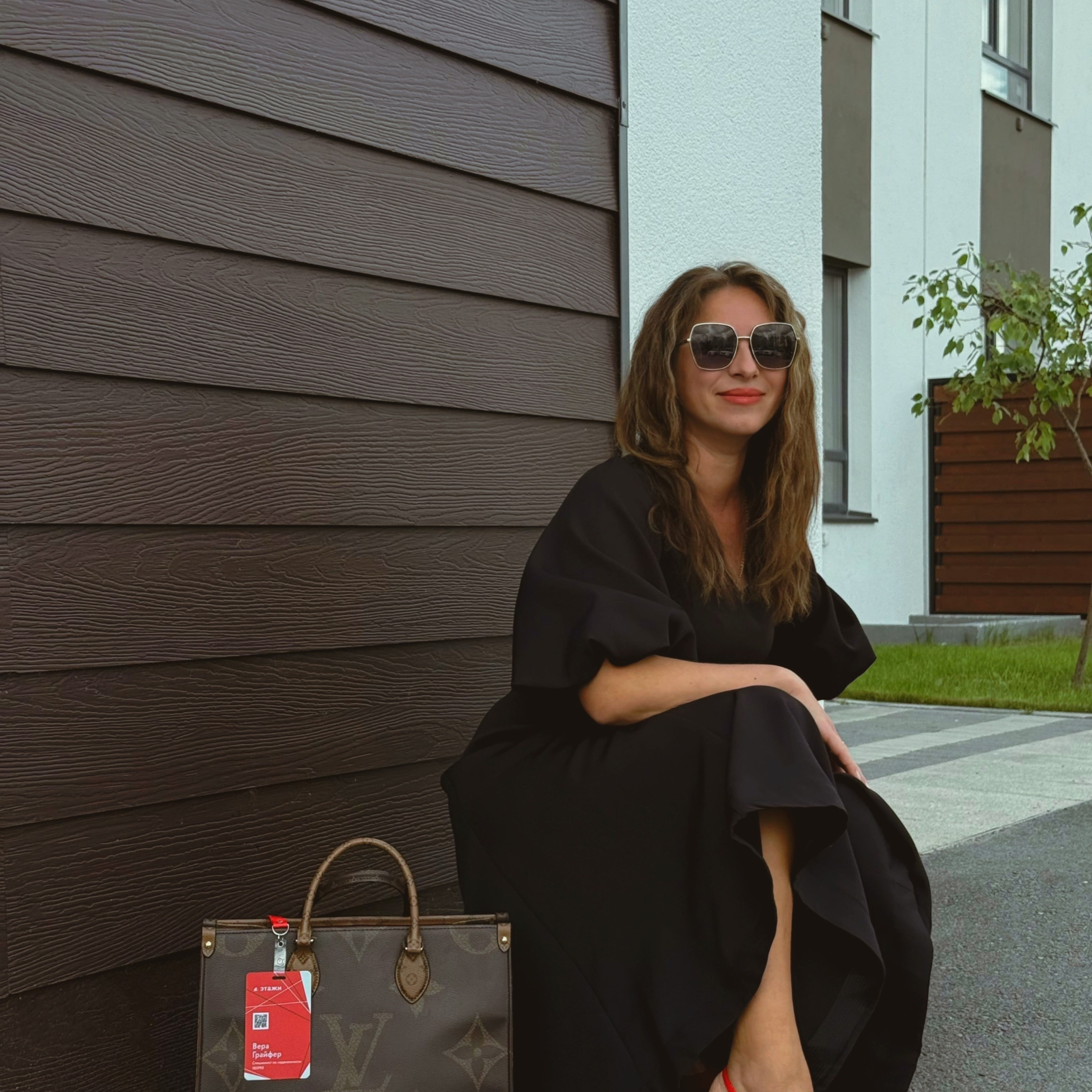 Отзывы. Мобильный фотограф и видеограф в Тюмени Карина Окс