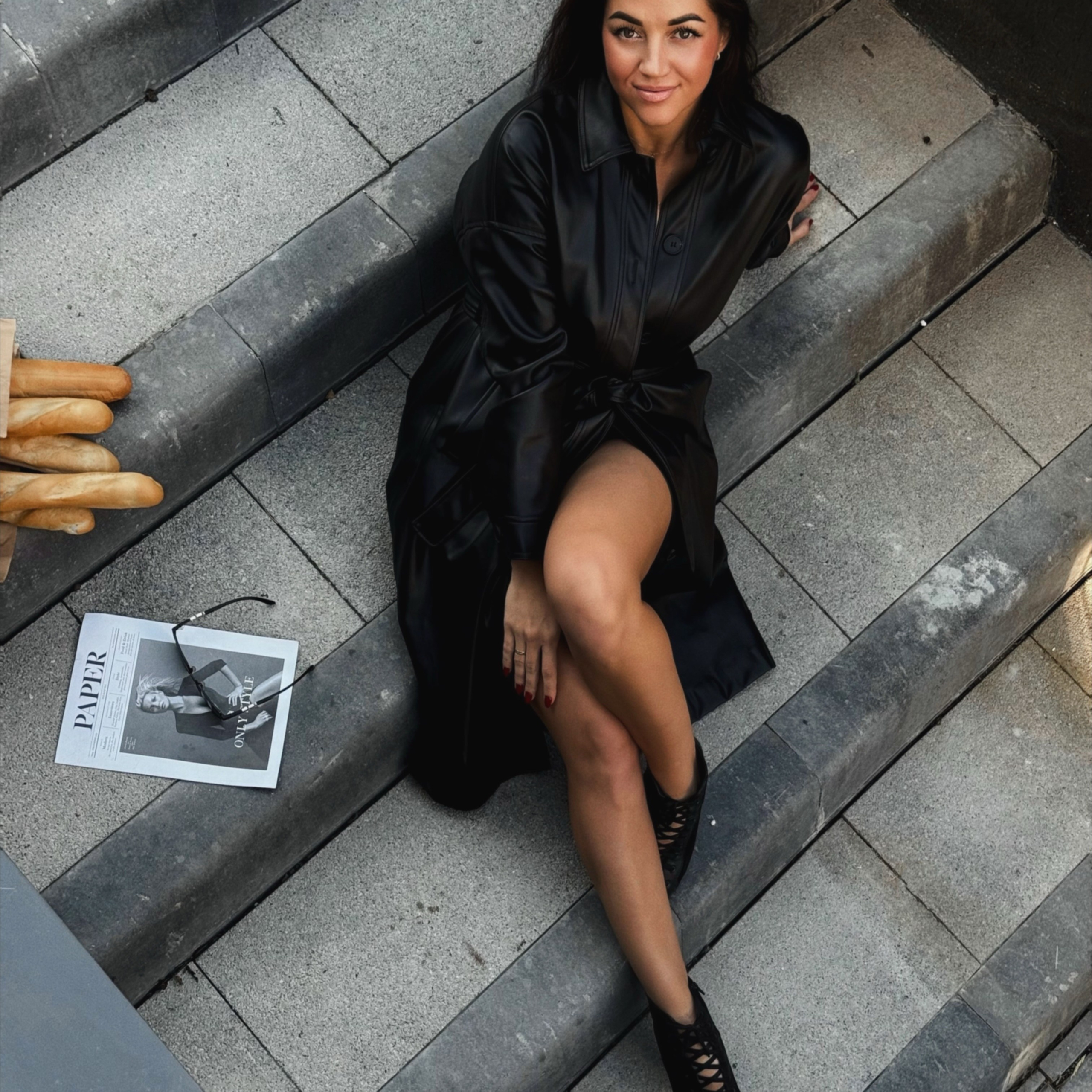 Отзывы. Мобильный фотограф и видеограф в Тюмени Карина Окс