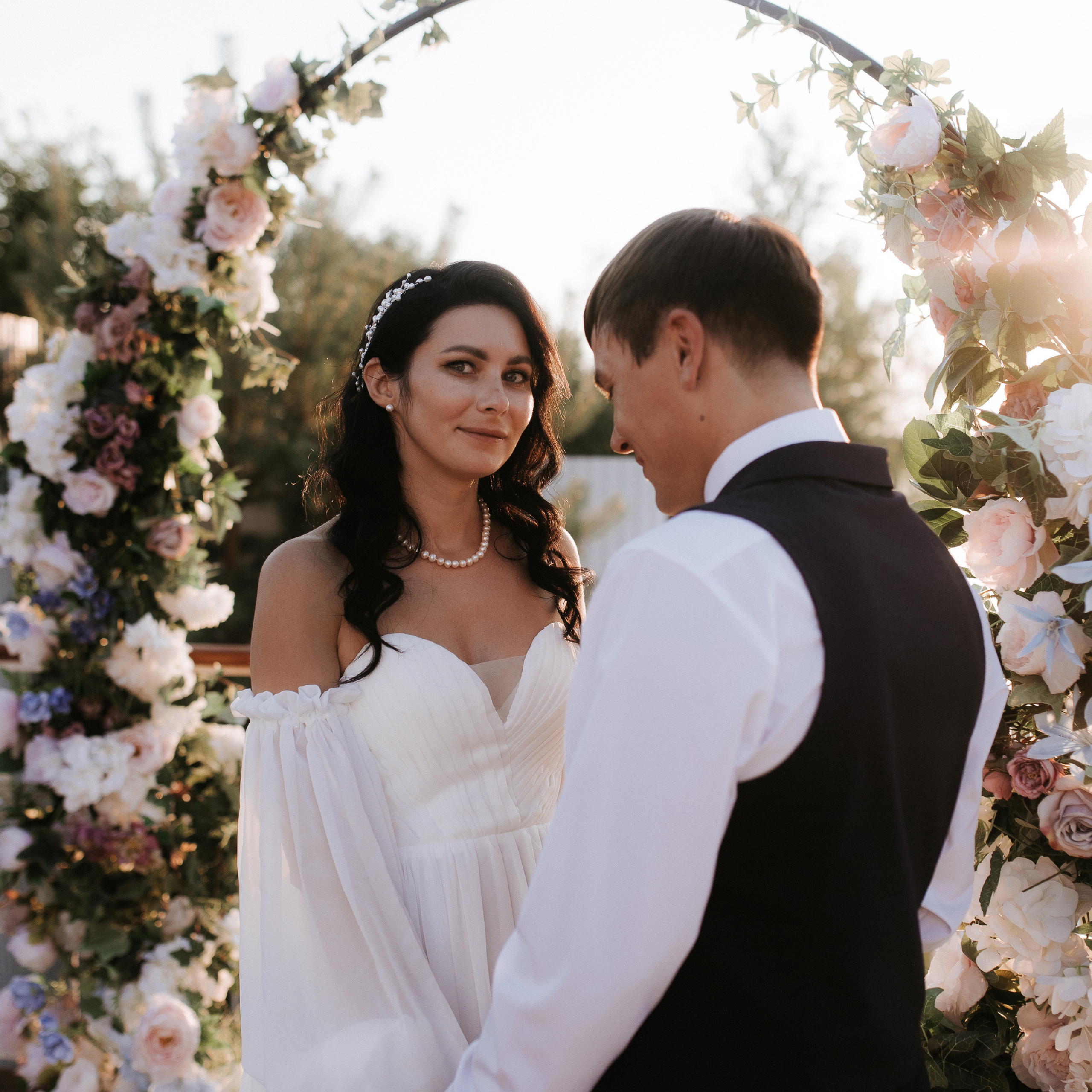 Отзывы о работе фотографа. Свадебный фотограф Алексей Васильев | Пермь | 15 лет эмоциональной фотосъемки