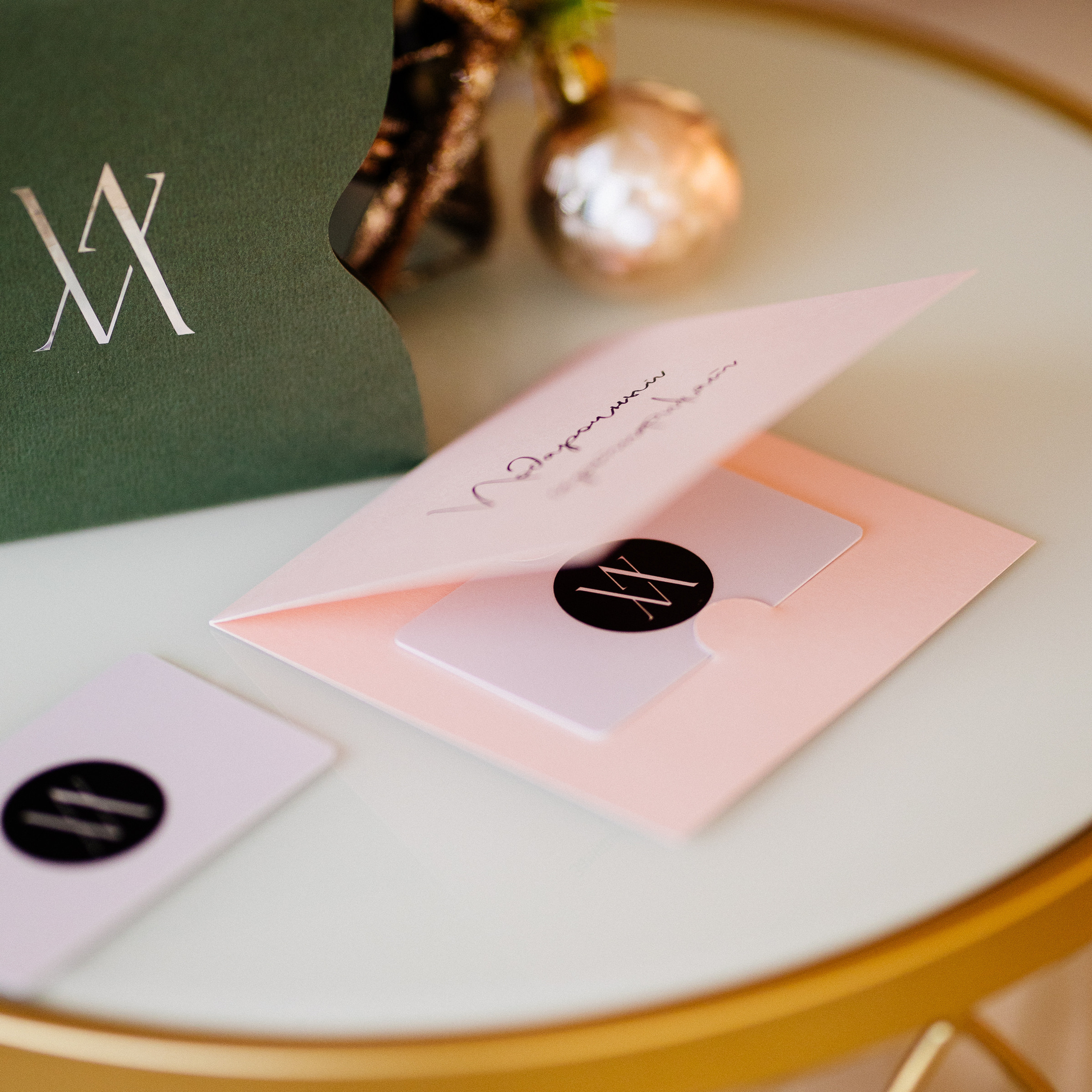 Подарочный сертификат Пермь