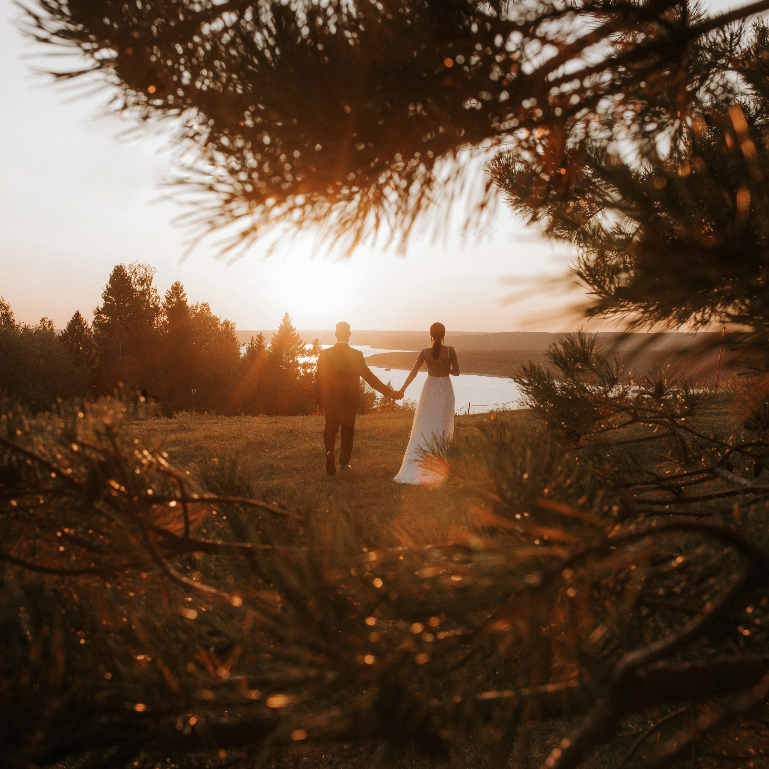 Отзывы о работе фотографа. Свадебный фотограф Алексей Васильев | Пермь | 15 лет эмоциональной фотосъемки