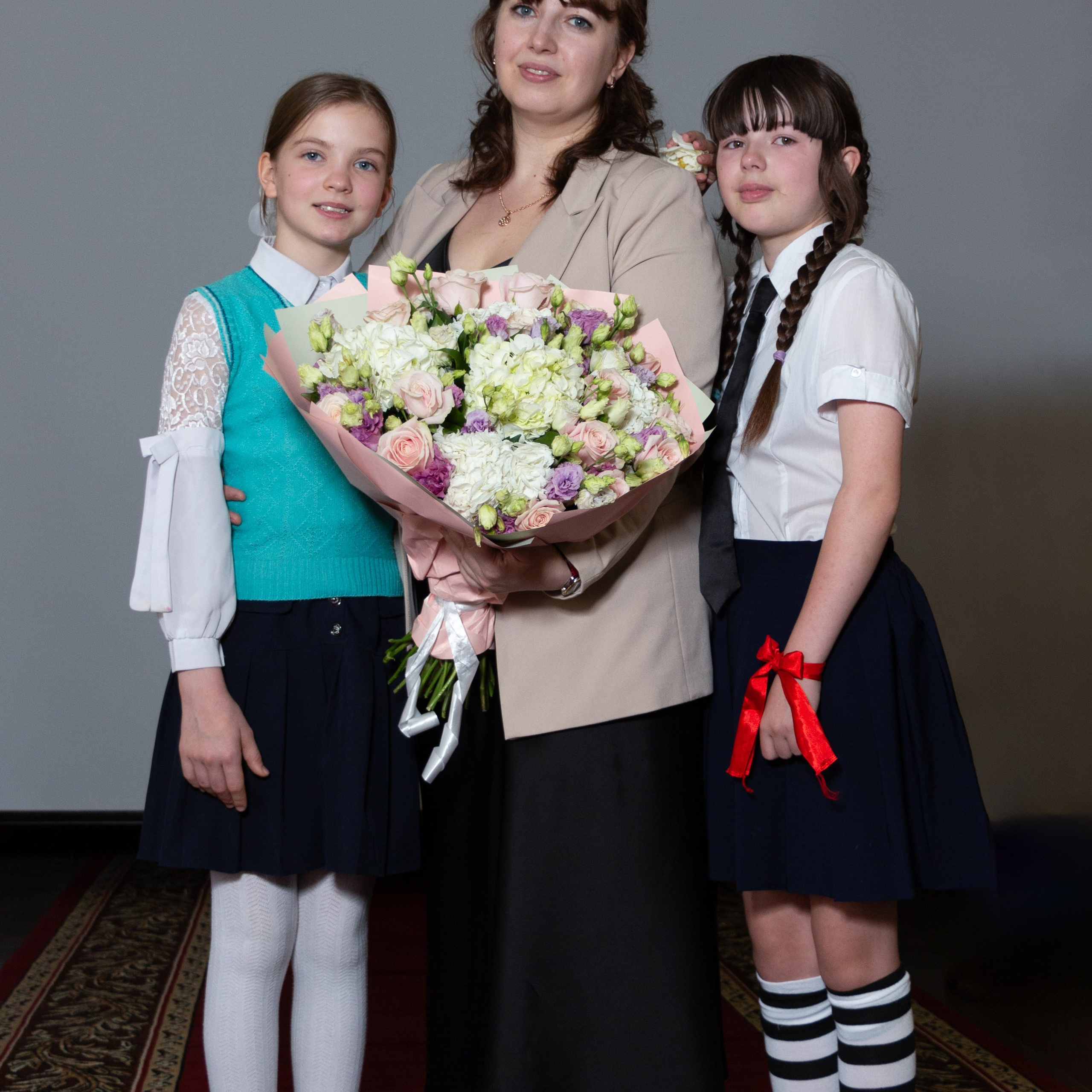 Отзывы. Профессиональный фотограф в Москве и Мо Мария Шантарёва