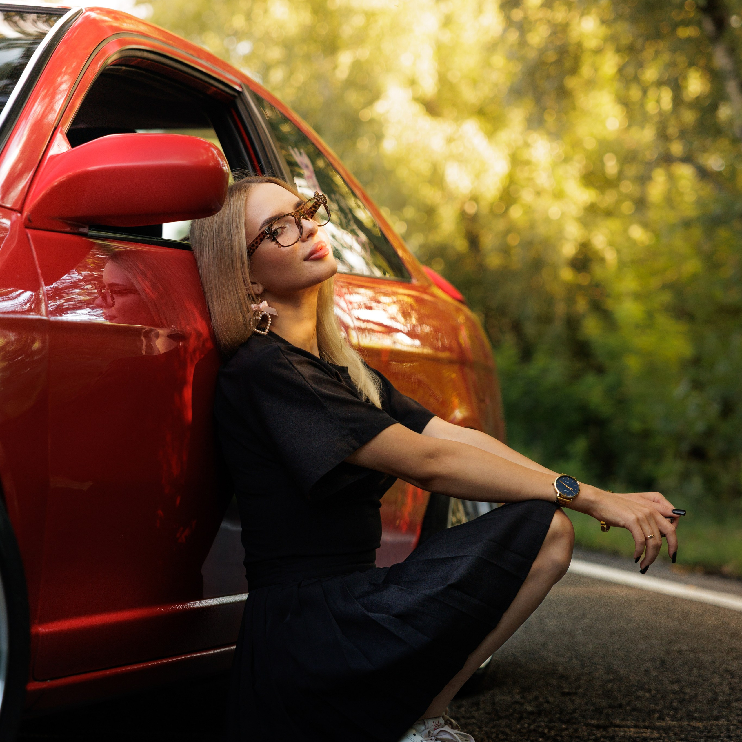 Отзывы. #NotAiPhoto — автомобильный фотограф