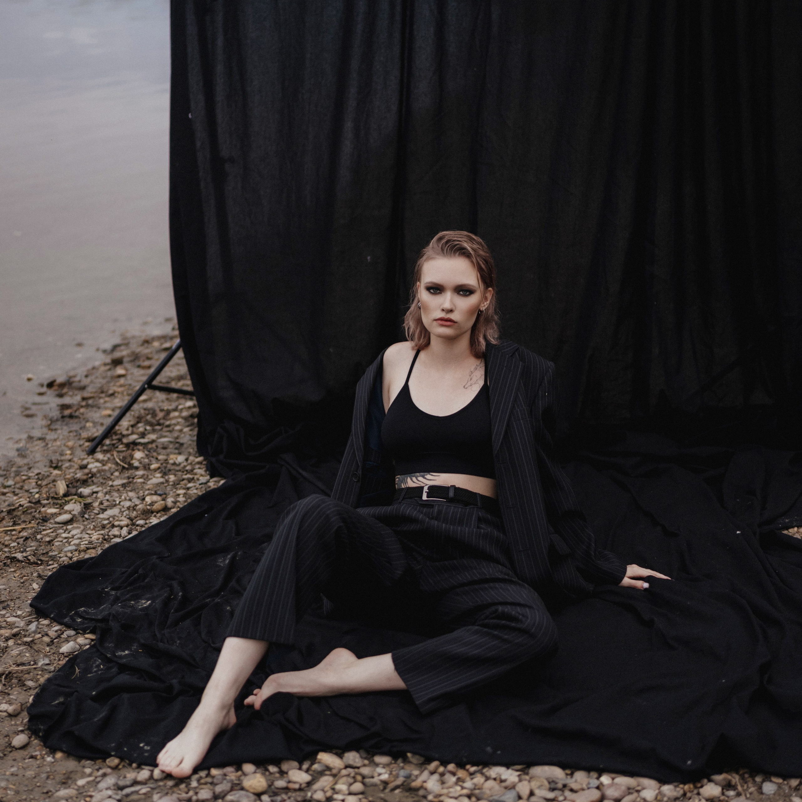 В поисках Линдберга.