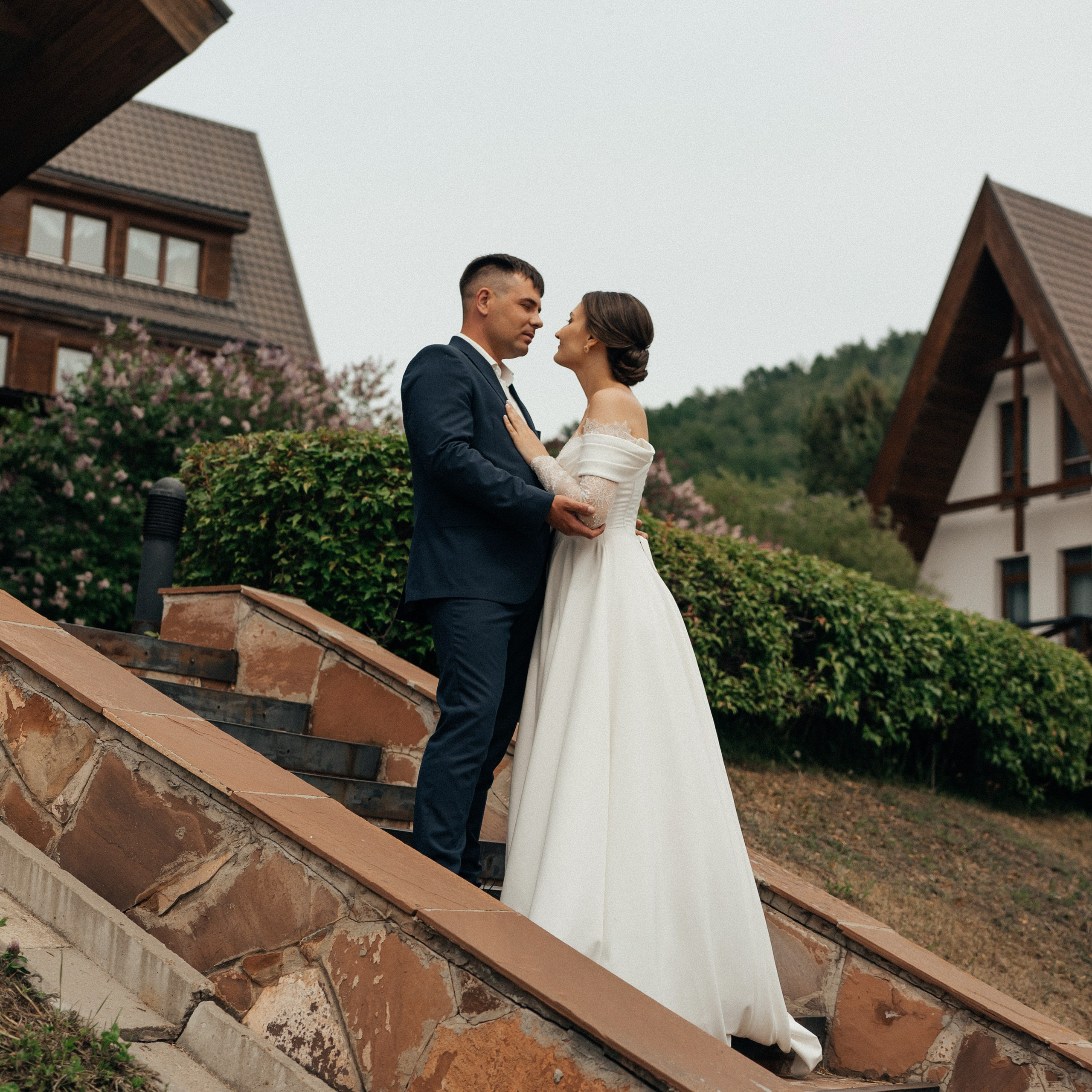 Иван и Анастасия