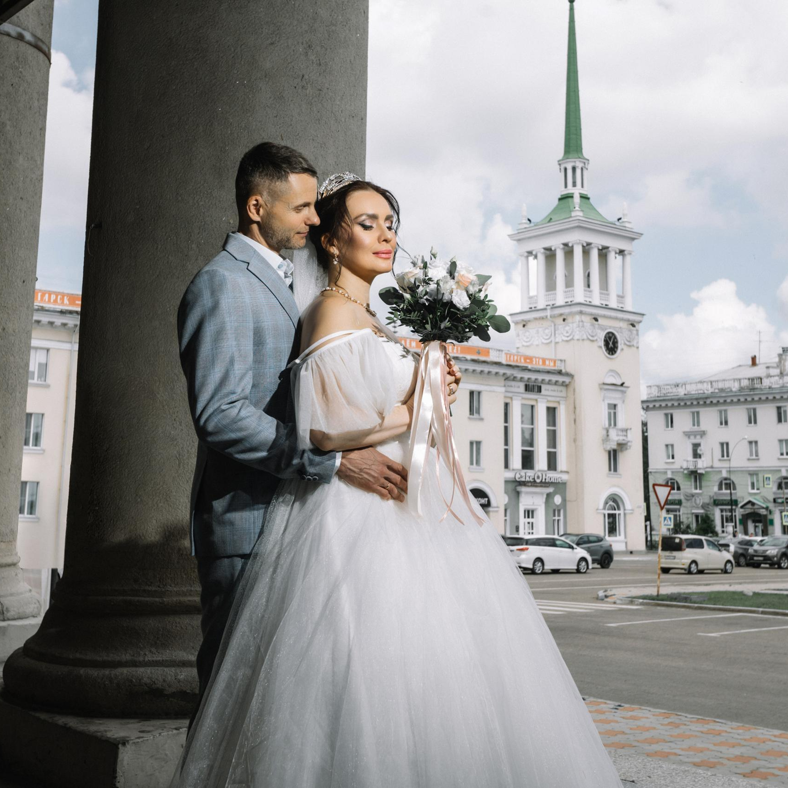 Отзывы. Фотограф Иркутск, Ангарск, Усолье-Сибирское. Выпускные альбомы
