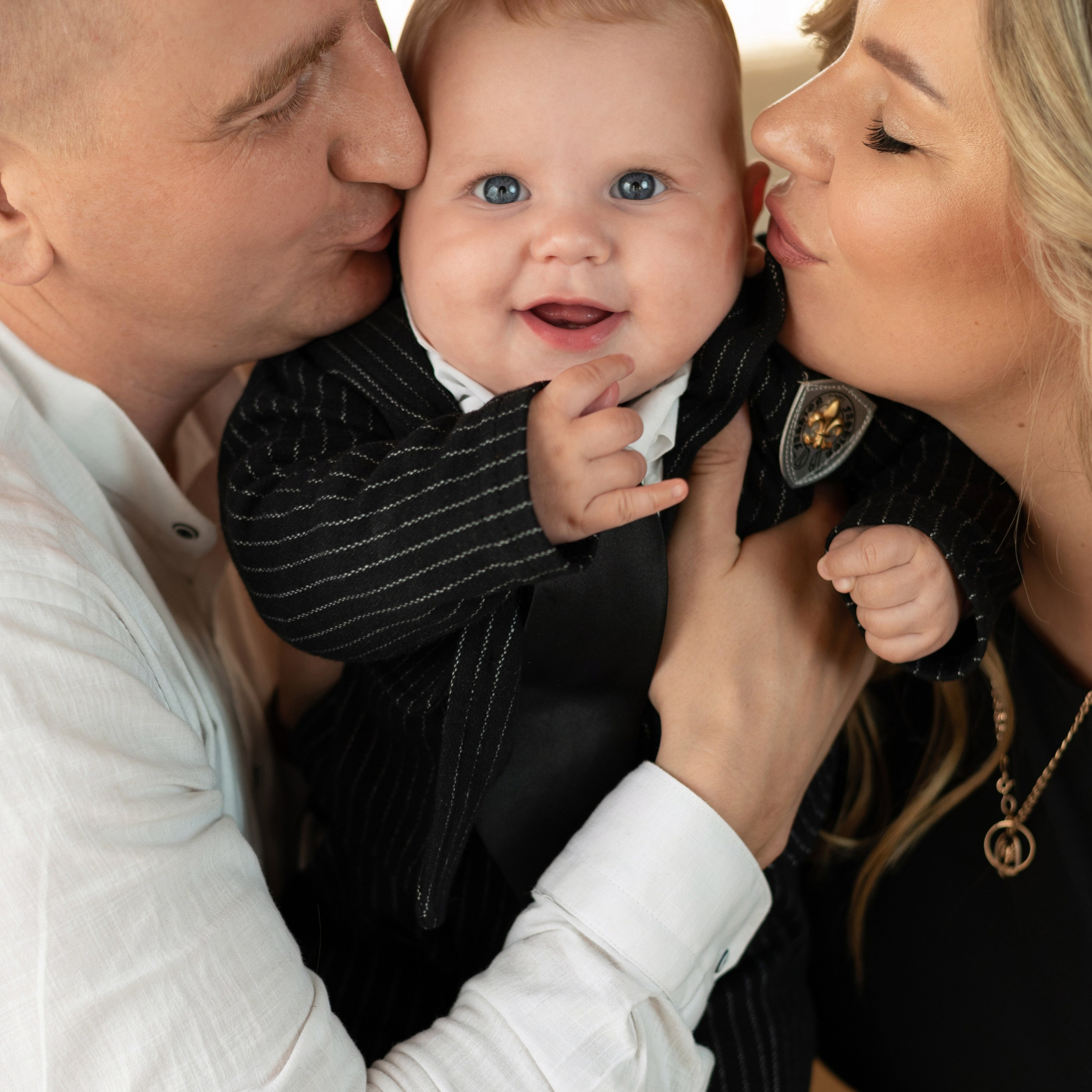 День Рождения Мирона