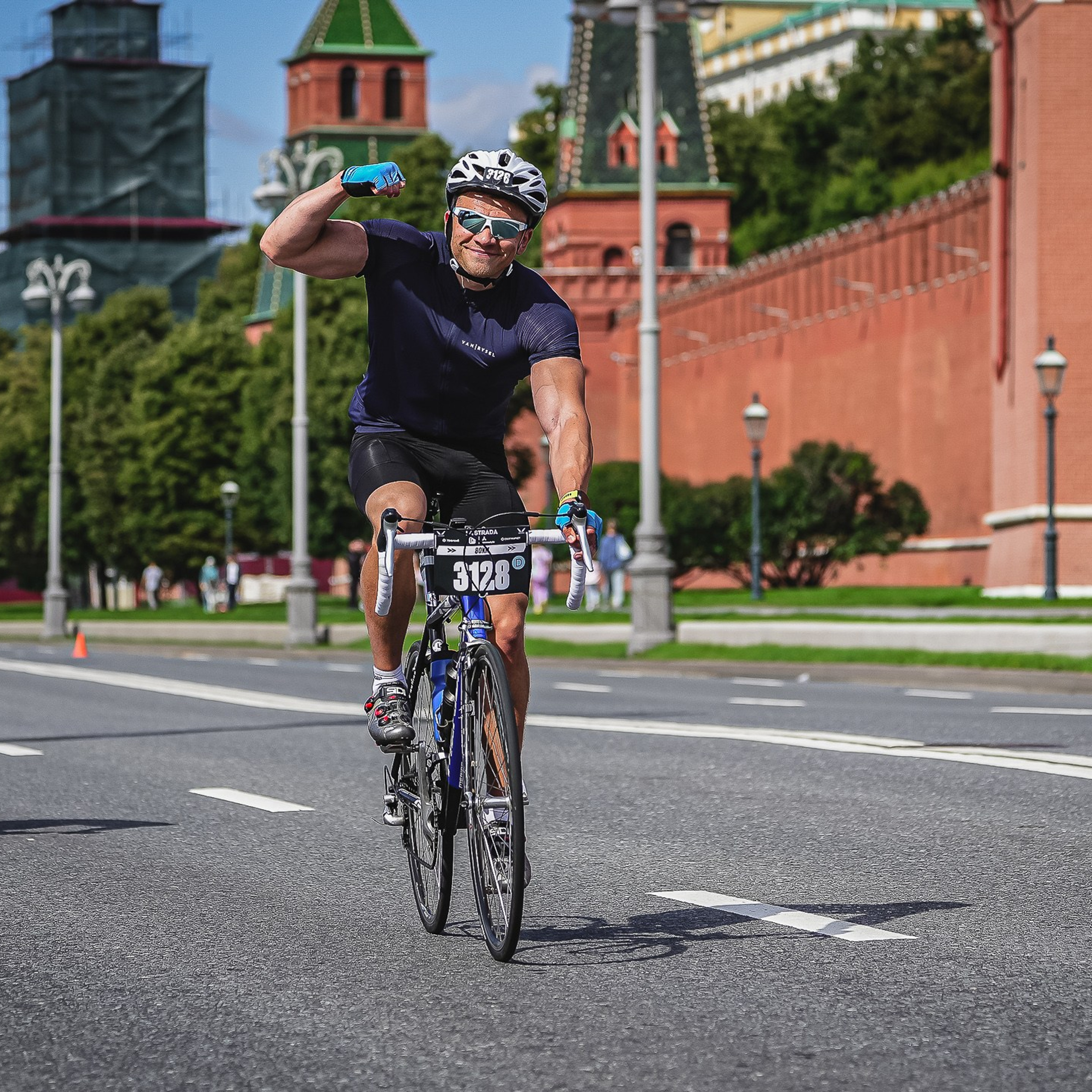 La Strada Moscow |2023.07.30