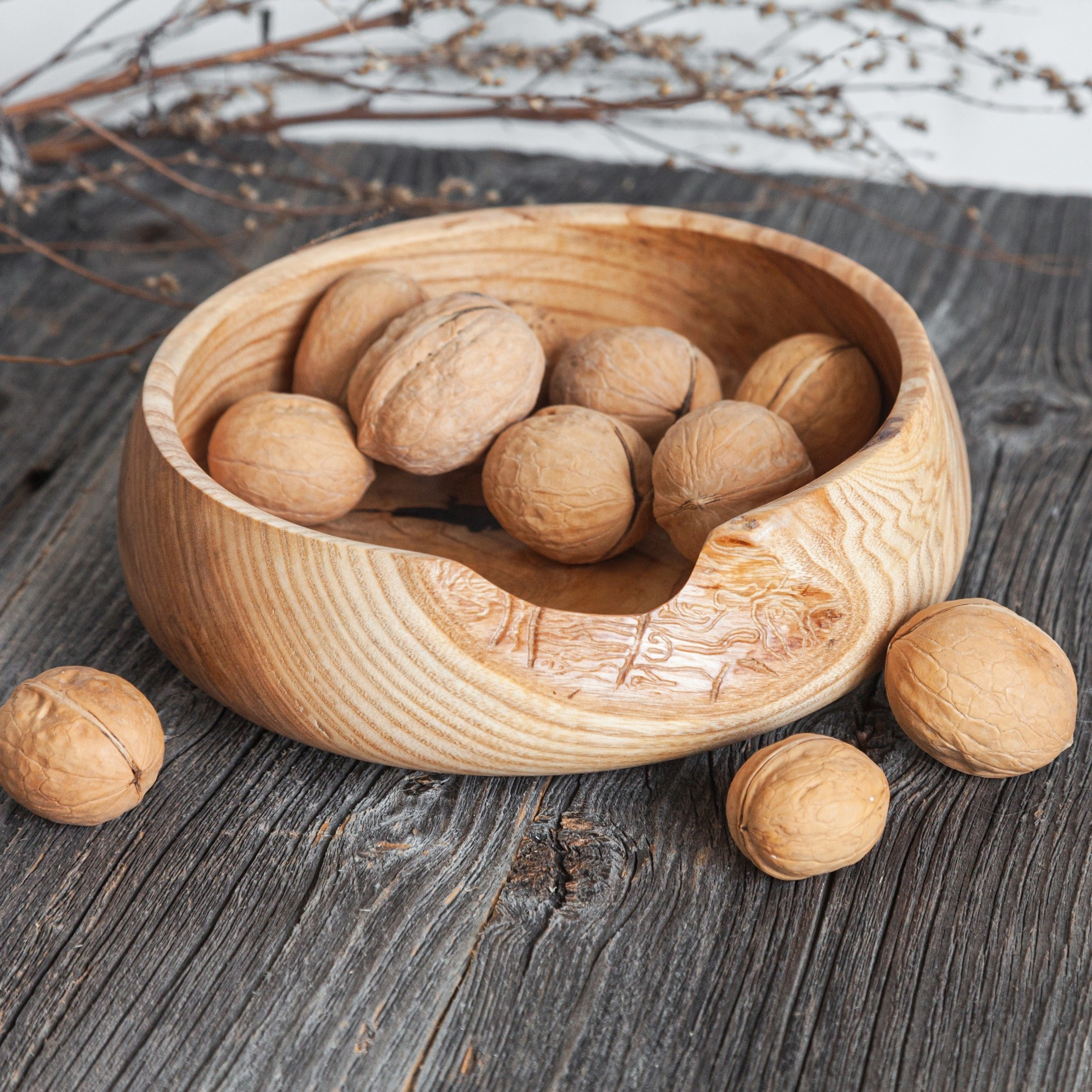 Чаши и тарелки из дерева ручной работы. Sergey Sutkovoy — Designer, photographer, traveler, woodworker