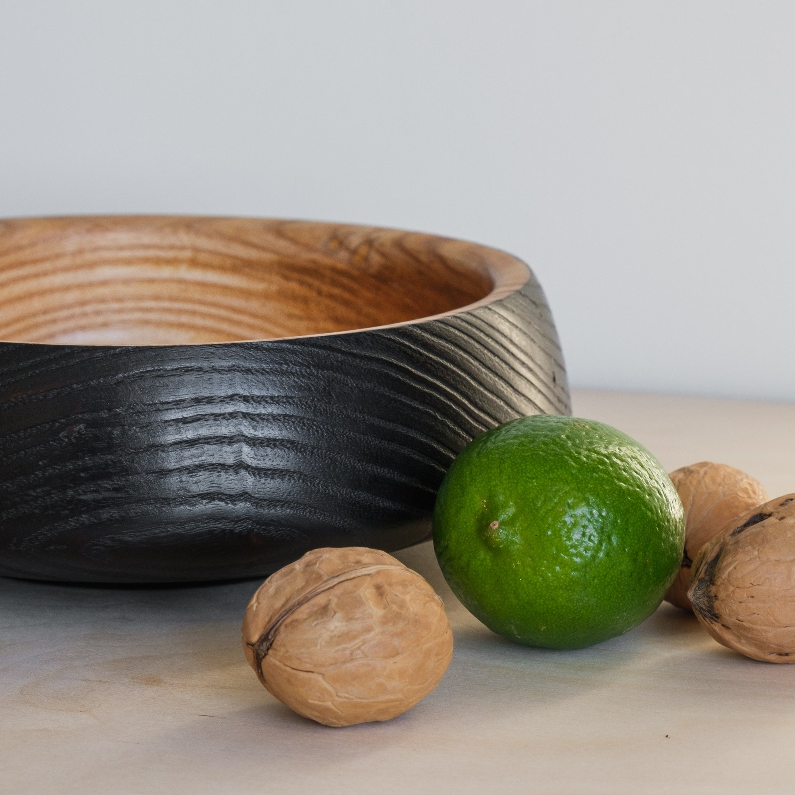 Чаши и тарелки из дерева ручной работы. Sergey Sutkovoy — Designer, photographer, traveler, woodworker