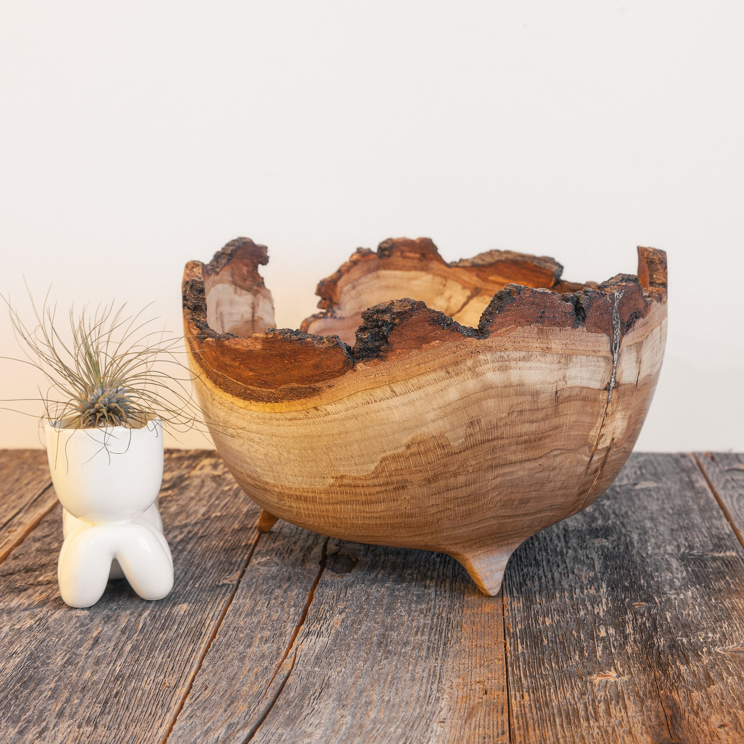 Чаши и тарелки из дерева ручной работы. Sergey Sutkovoy — Designer, photographer, traveler, woodworker