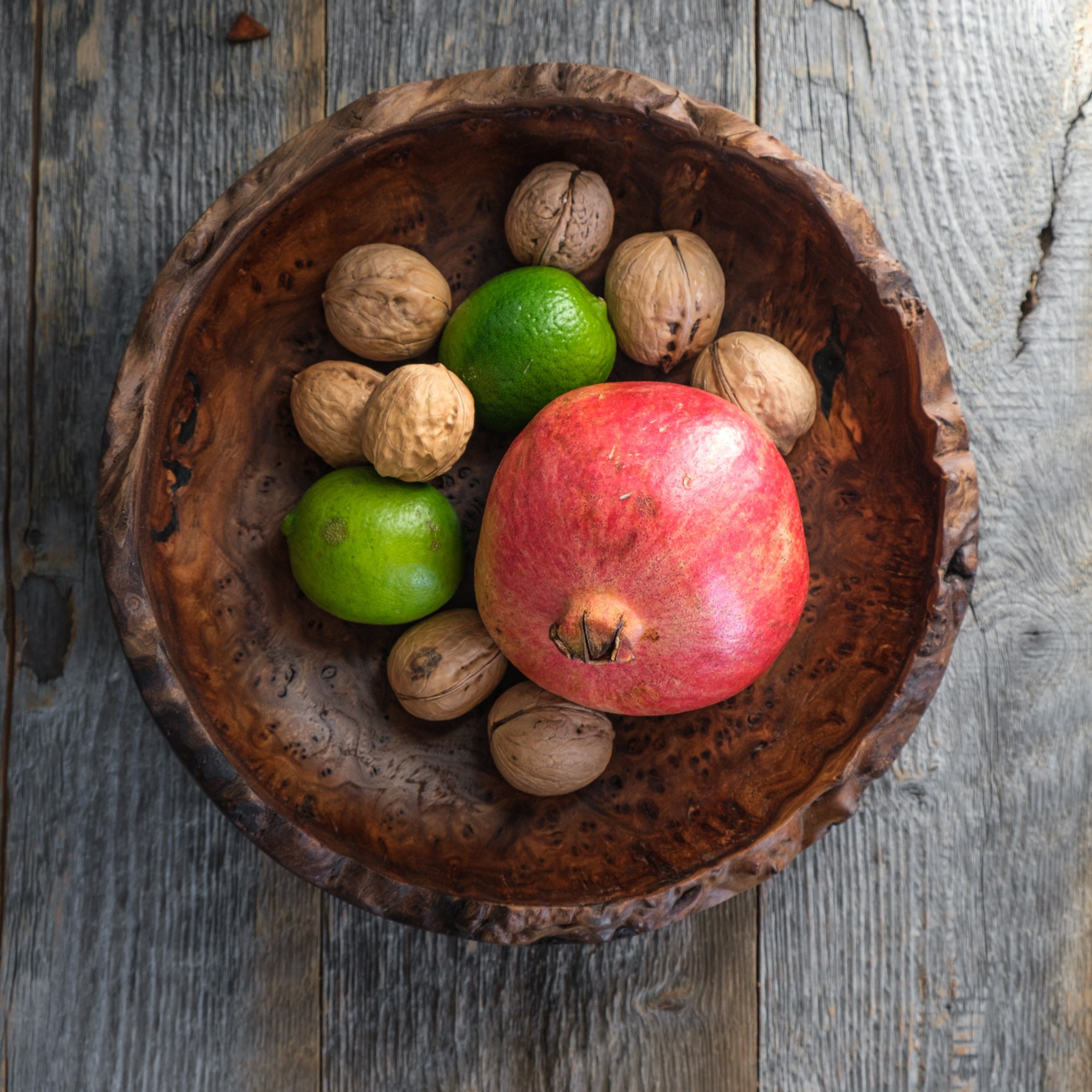 Чаши и тарелки из дерева ручной работы. Sergey Sutkovoy — Designer, photographer, traveler, woodworker