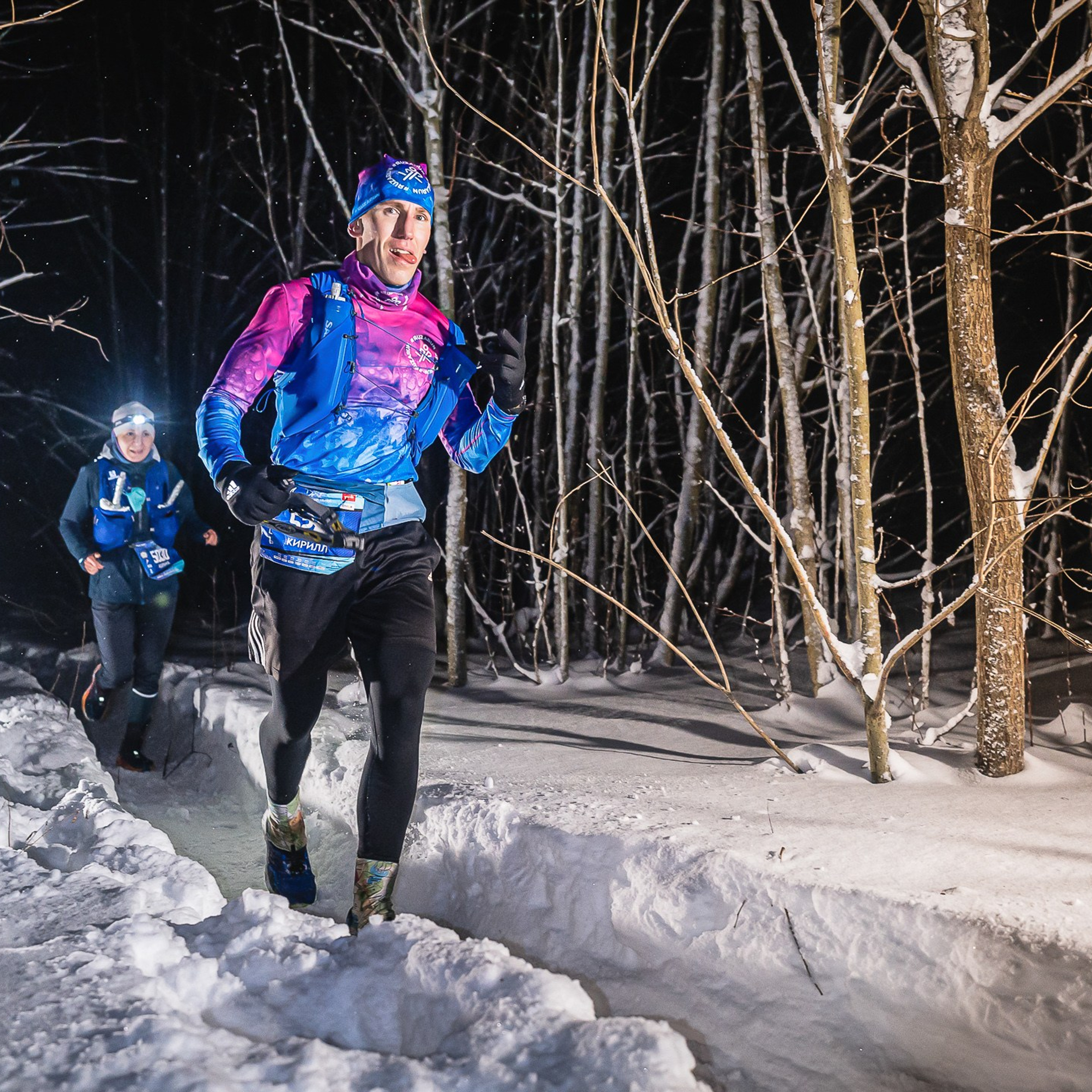 Mad Fox Ultra | 2023.12.17