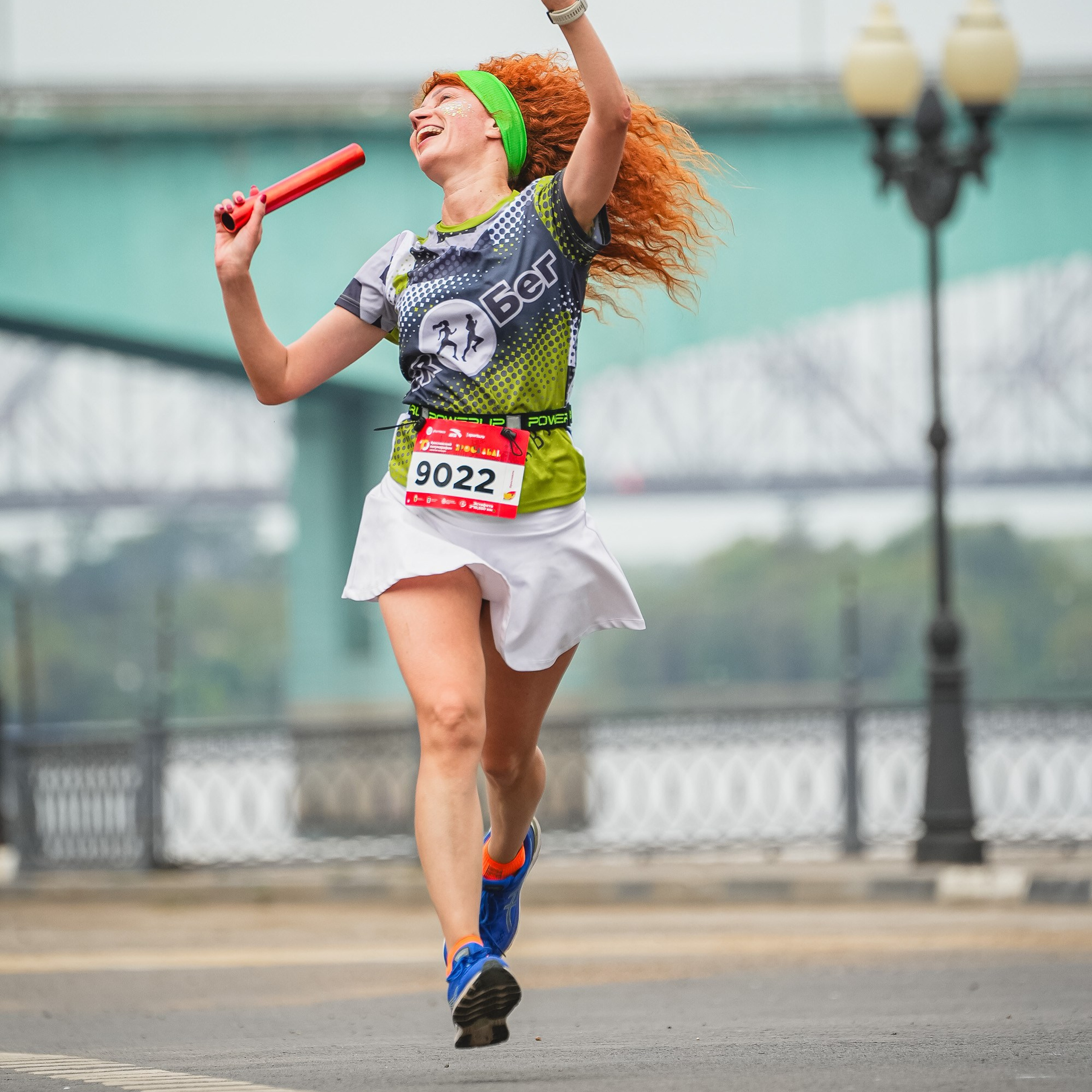 Yaroslavl Halfmarathon | 2022, 2023