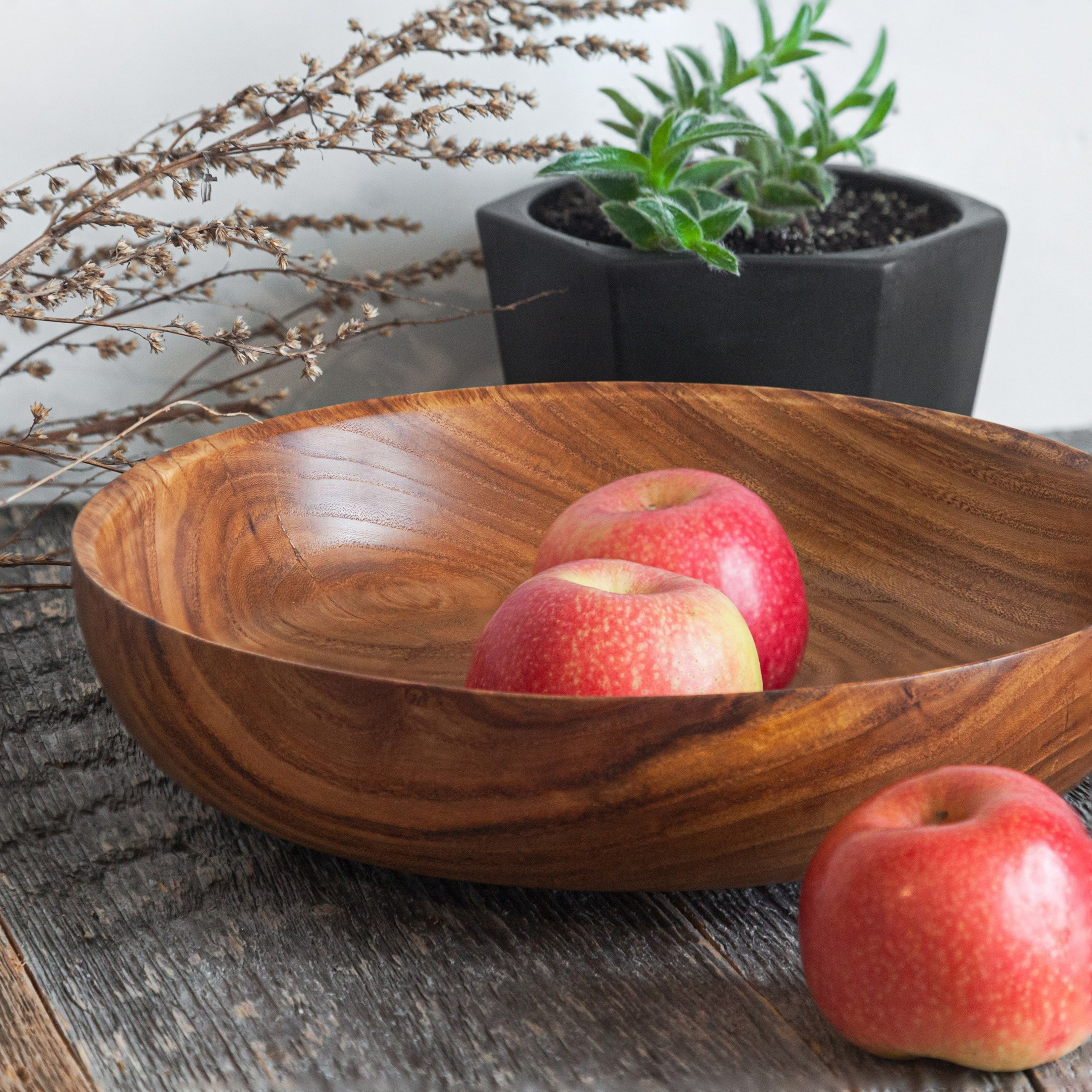 Чаши и тарелки из дерева ручной работы. Sergey Sutkovoy — Designer, photographer, traveler, woodworker