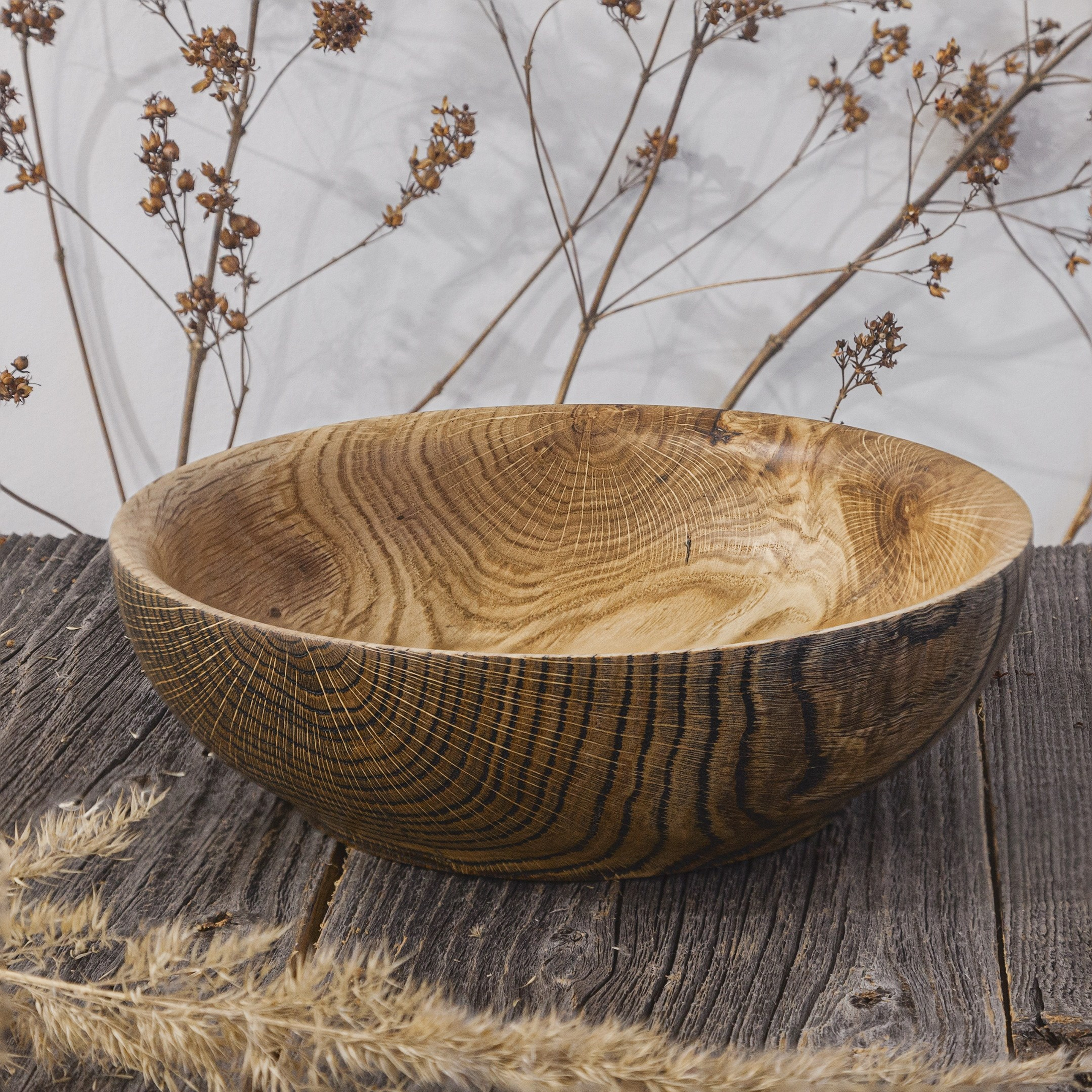 Чаши и тарелки из дерева ручной работы. Sergey Sutkovoy — Designer, photographer, traveler, woodworker