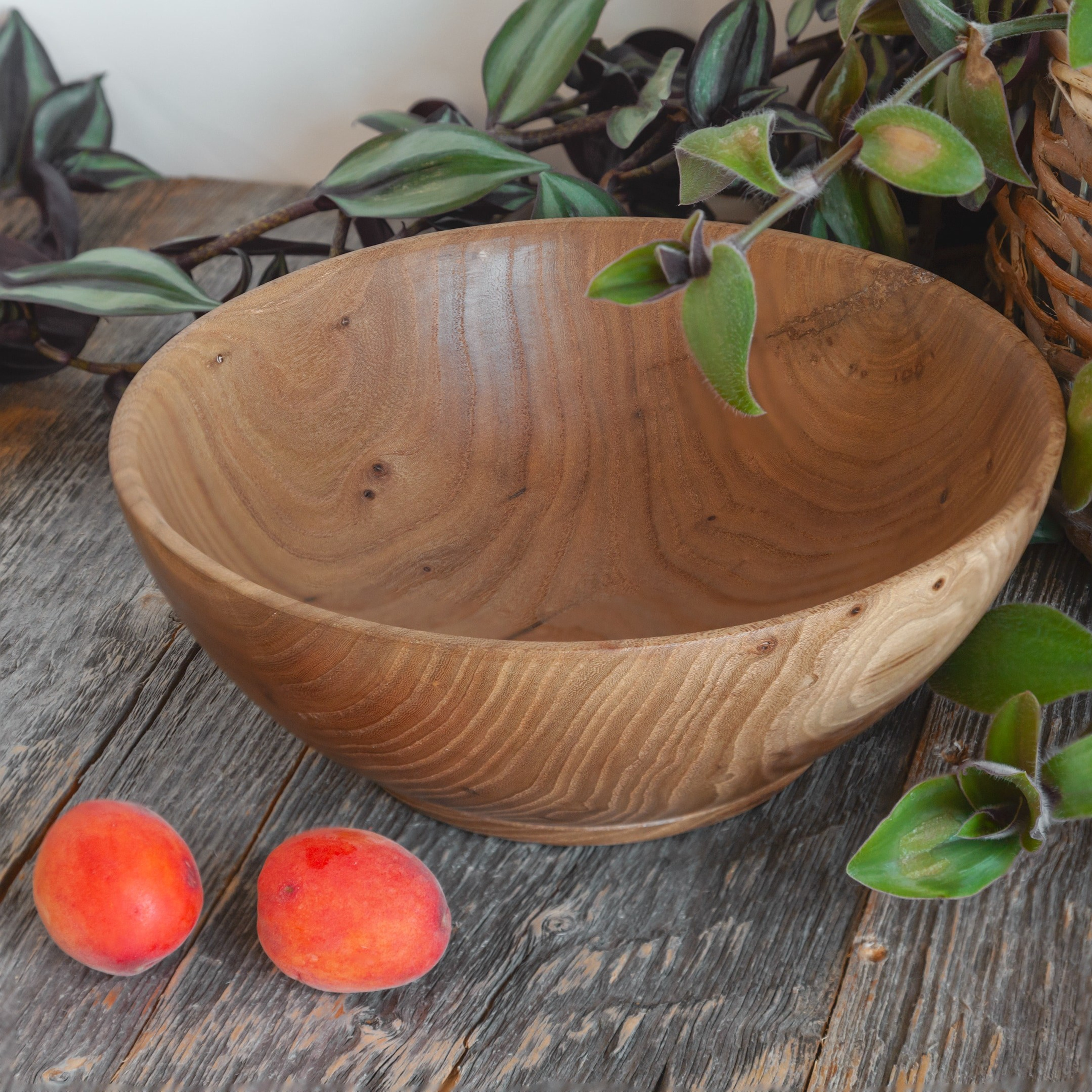 Чаши и тарелки из дерева ручной работы. Sergey Sutkovoy — Designer, photographer, traveler, woodworker