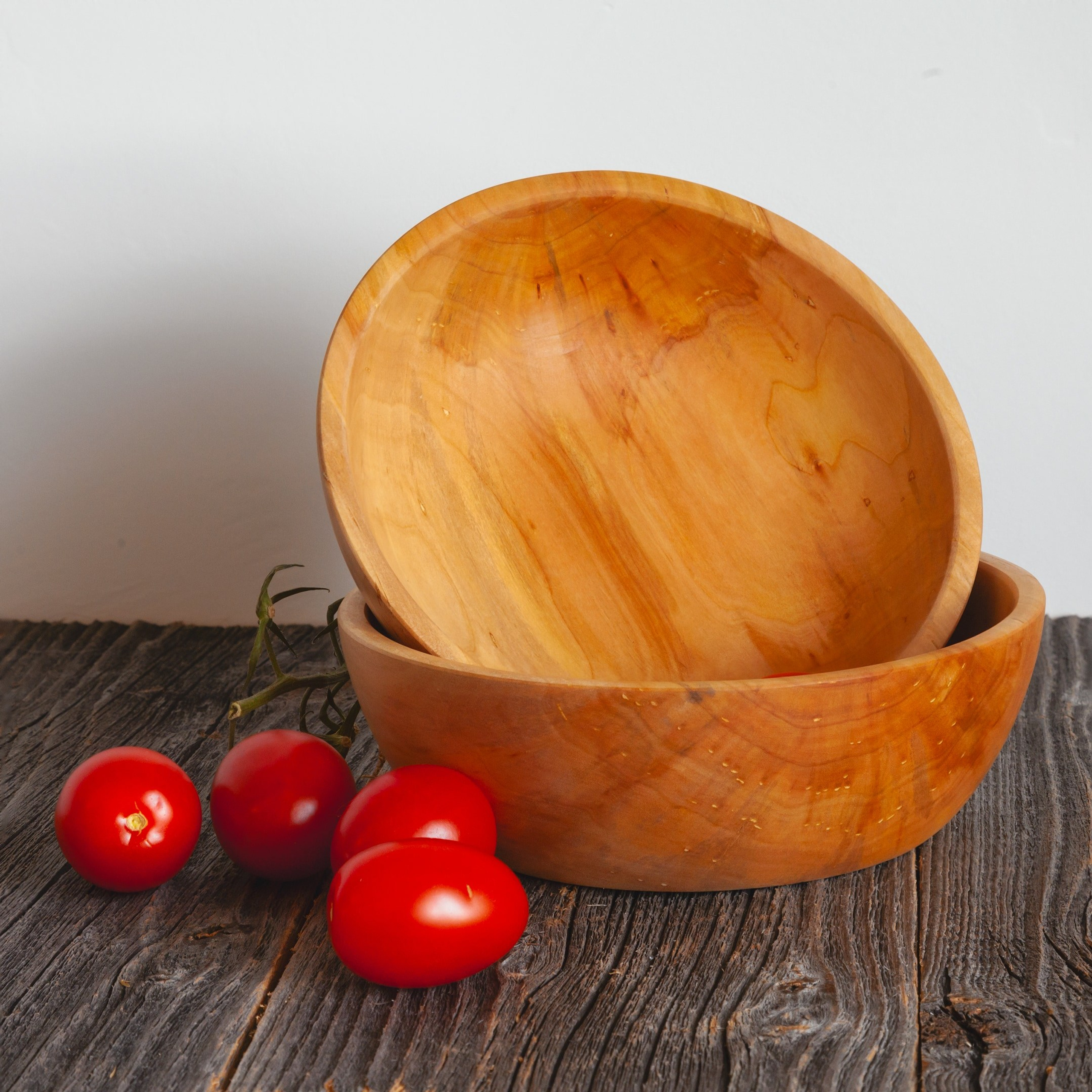 Чаши и тарелки из дерева ручной работы. Sergey Sutkovoy — Designer, photographer, traveler, woodworker