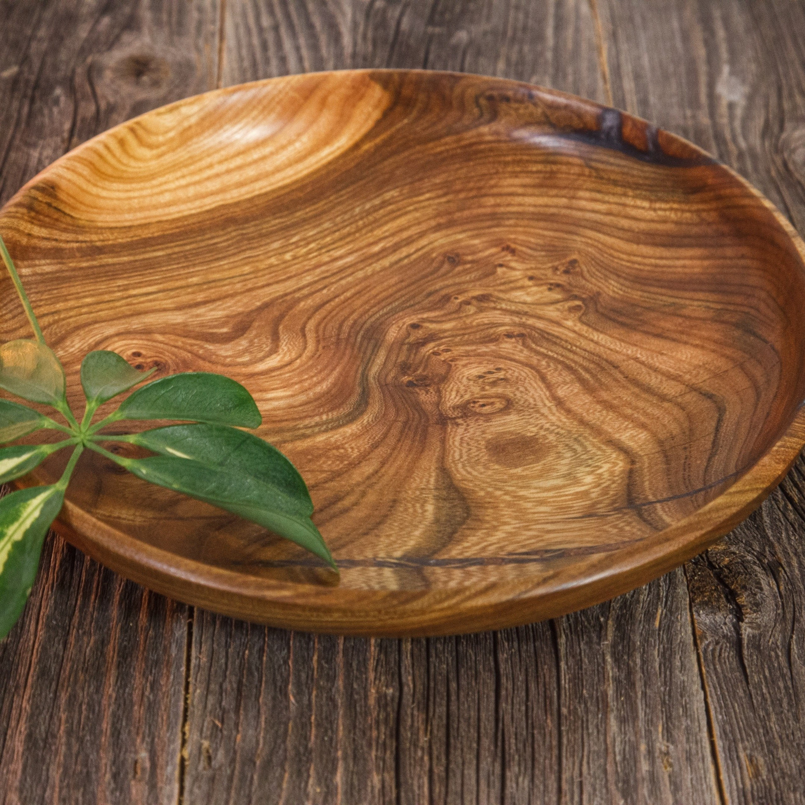 Чаши и тарелки из дерева ручной работы. Sergey Sutkovoy — Designer, photographer, traveler, woodworker