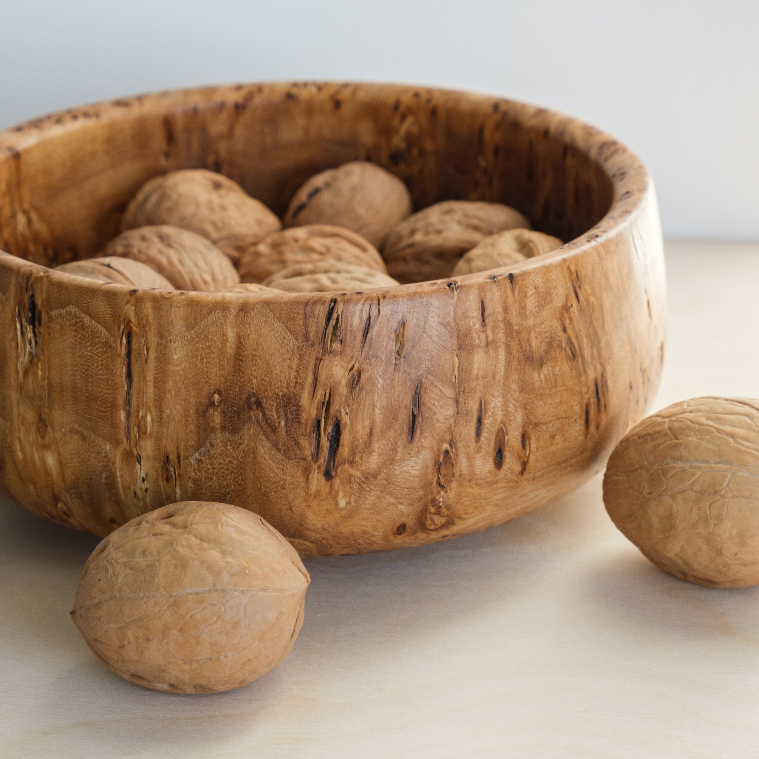 Чаши и тарелки из дерева ручной работы. Sergey Sutkovoy — Designer, photographer, traveler, woodworker