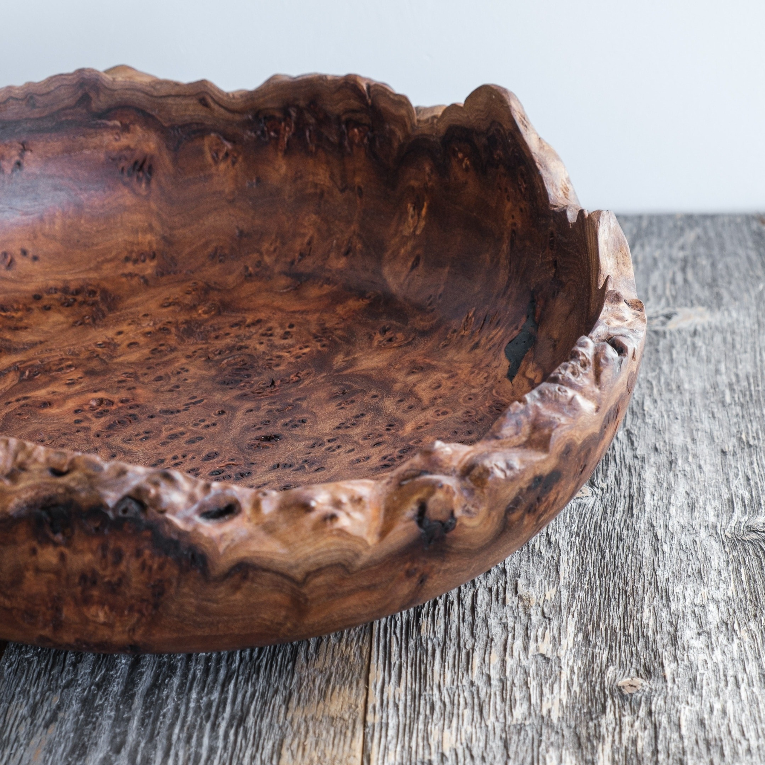Чаши и тарелки из дерева ручной работы. Sergey Sutkovoy — Designer, photographer, traveler, woodworker