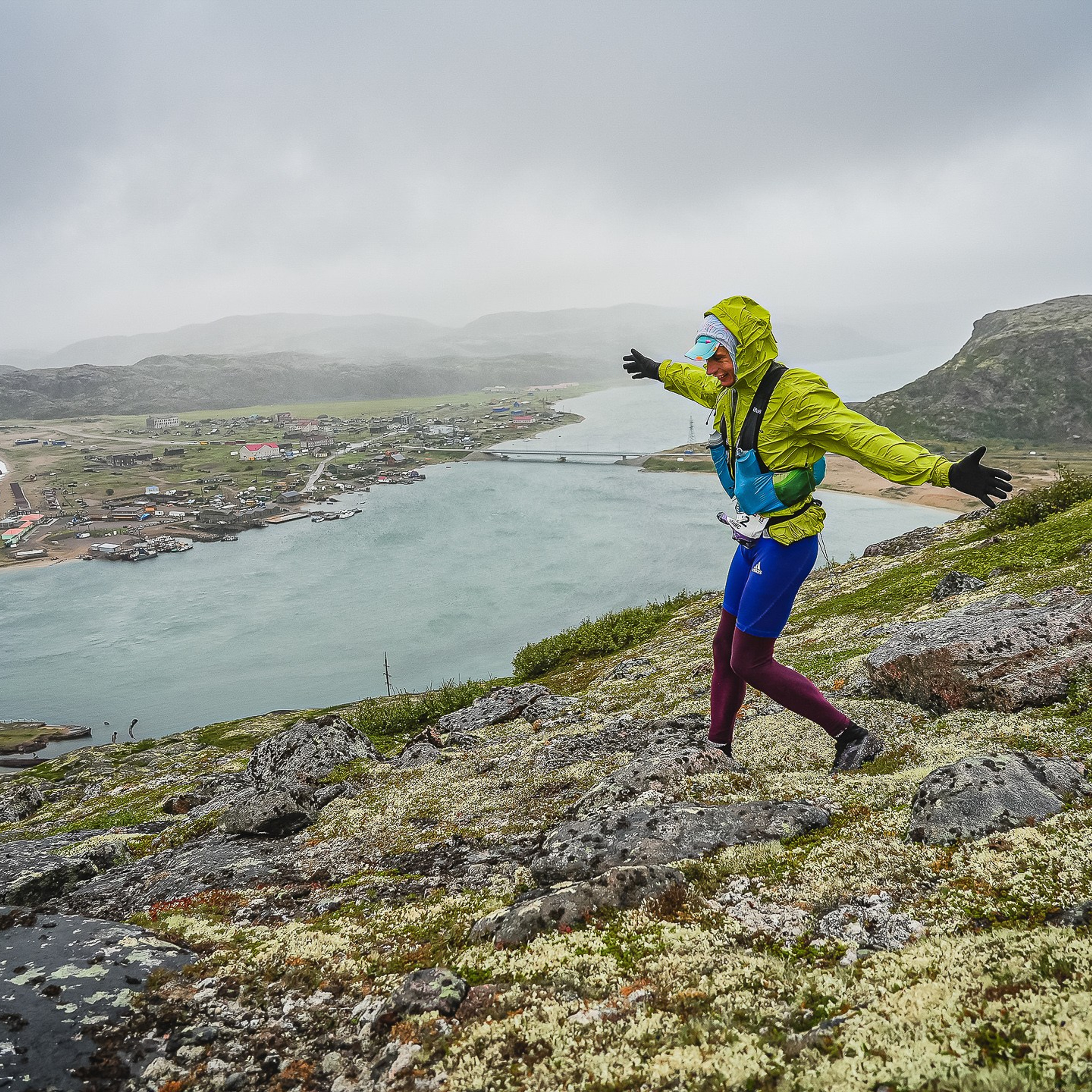 Kildin Ultra Grand Escape |2023.08.21