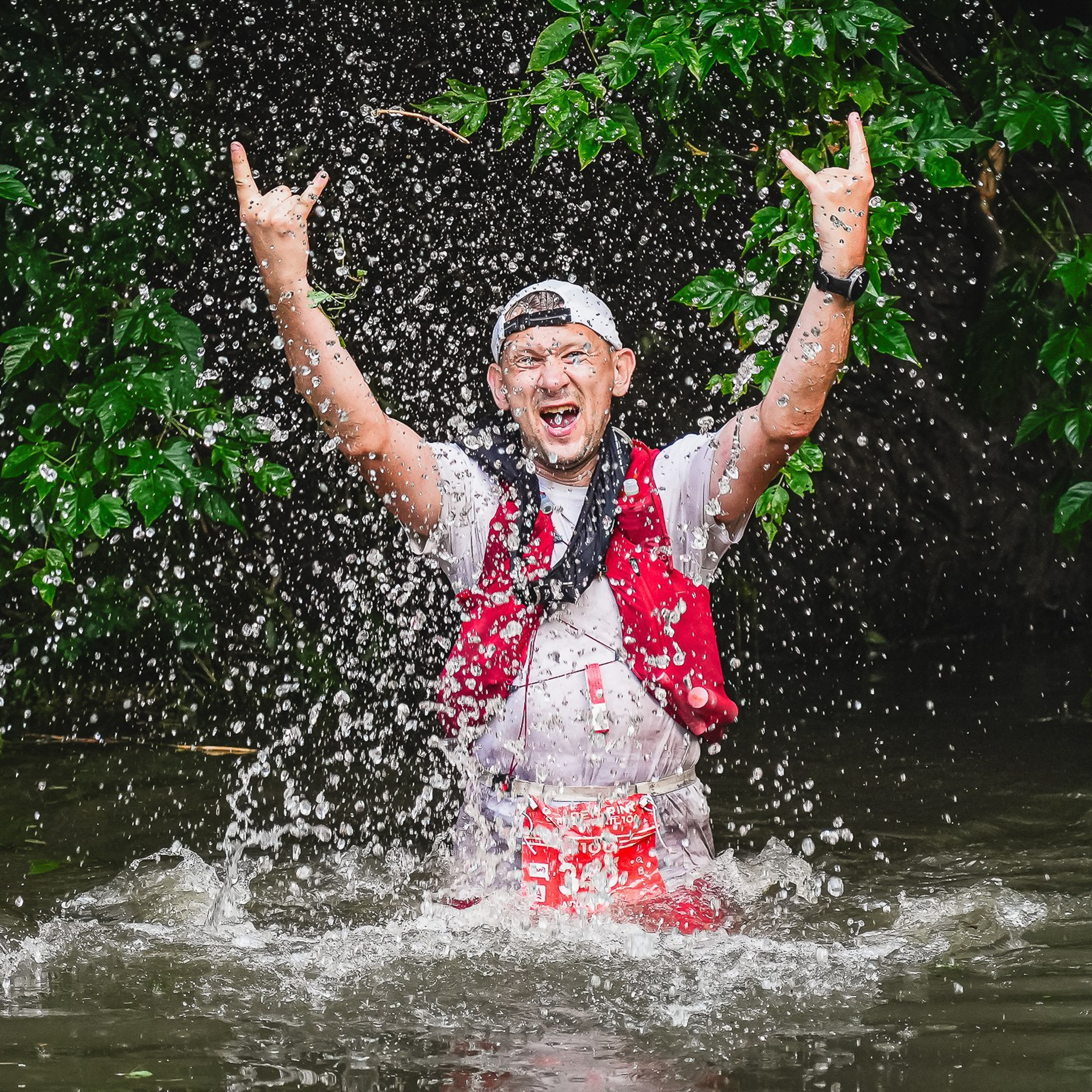 Golden Rind Ultra Trail | 2023.07.24