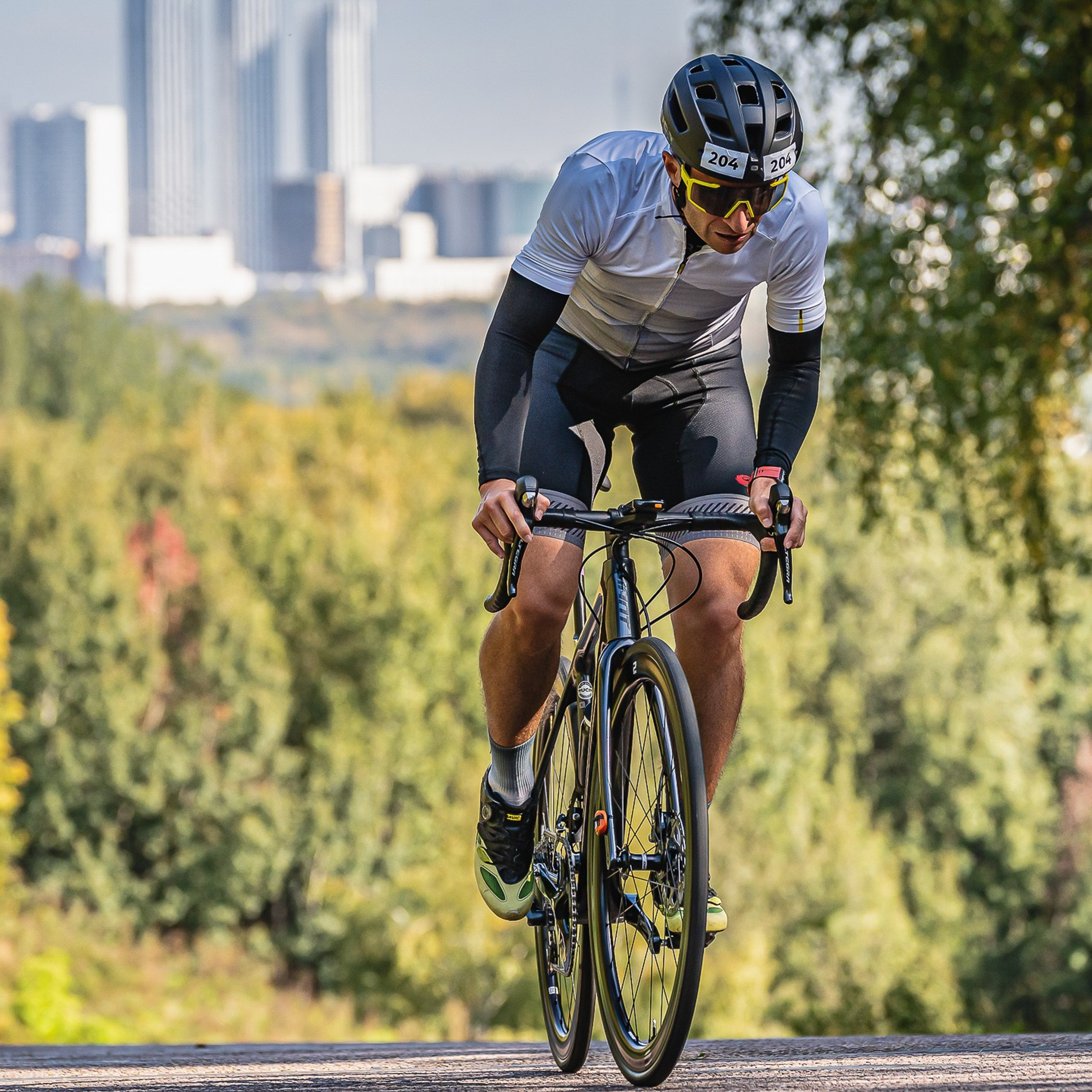 Cycling Race — Olympia | 2023.09.30