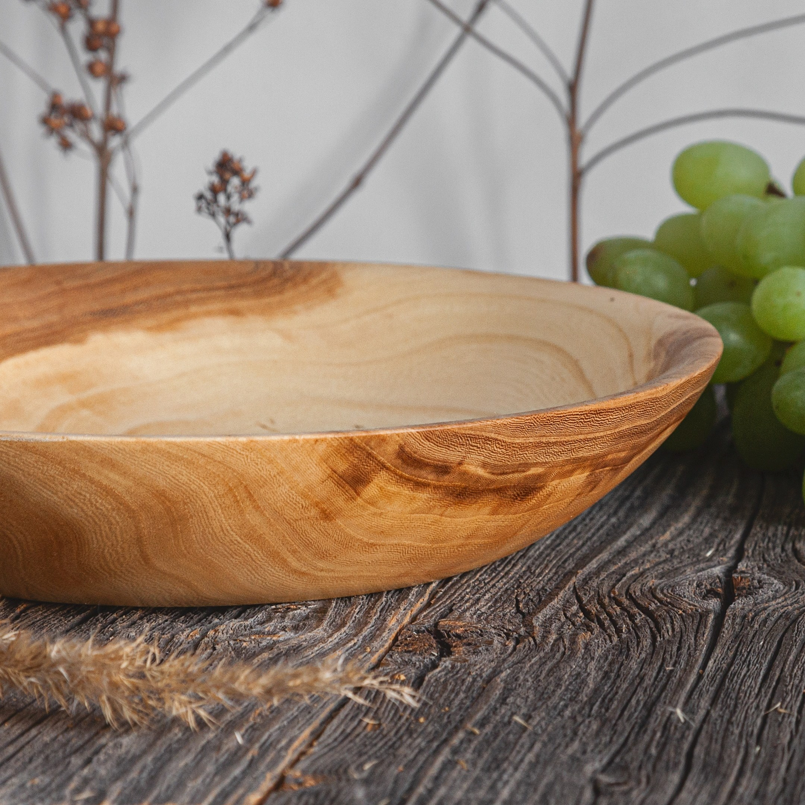 Чаши и тарелки из дерева ручной работы. Sergey Sutkovoy — Designer, photographer, traveler, woodworker