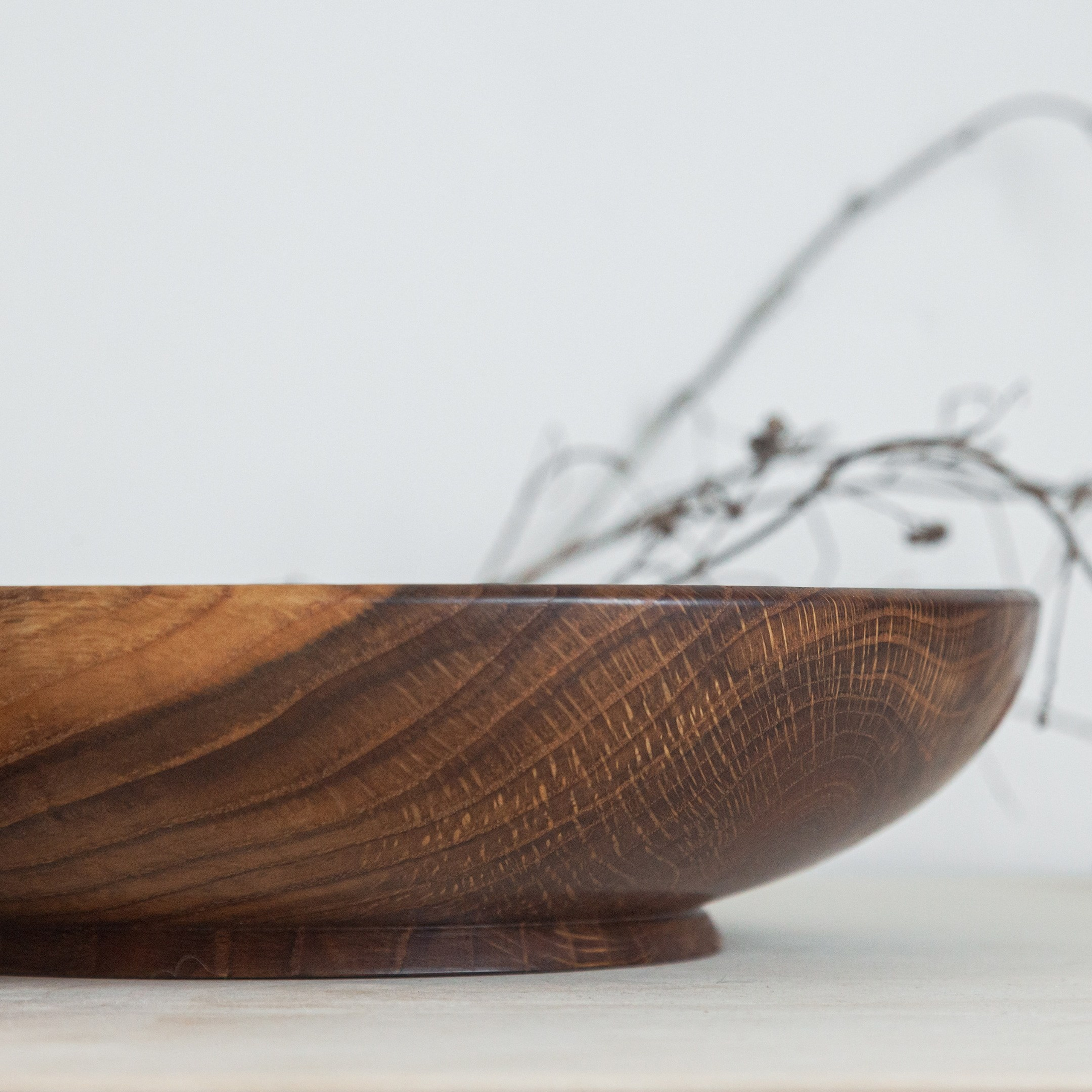 Чаши и тарелки из дерева ручной работы. Sergey Sutkovoy — Designer, photographer, traveler, woodworker