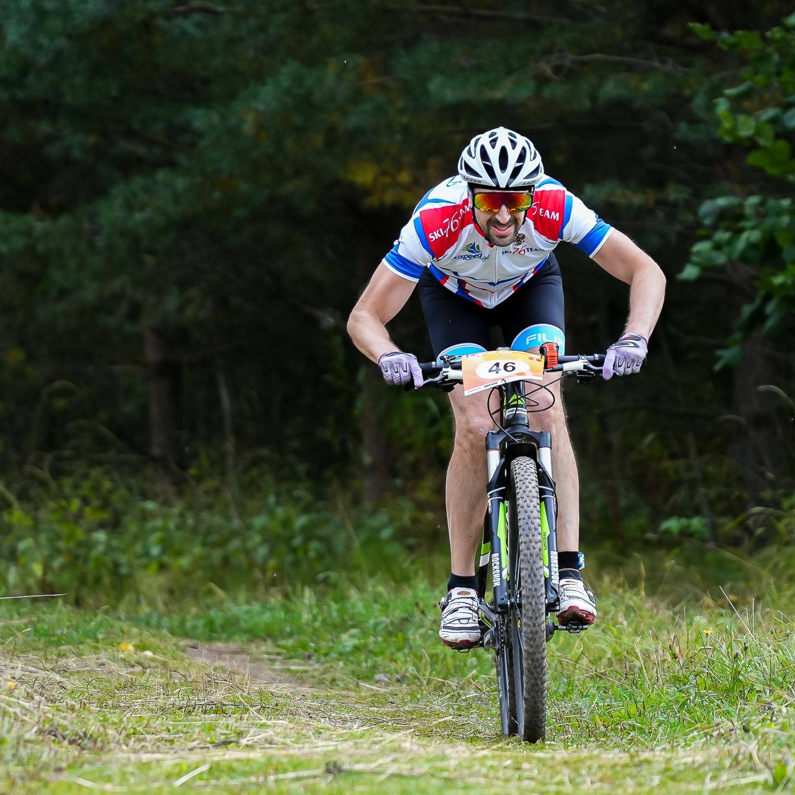 Demino XC | 2022, 2023